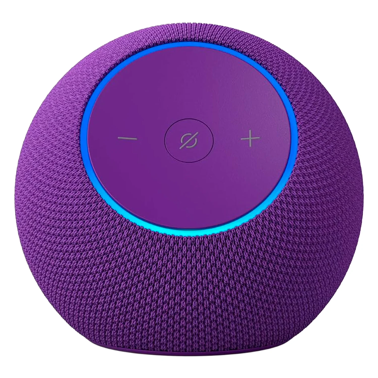 Amazon Echo Dot Max Alexa - Amethyst