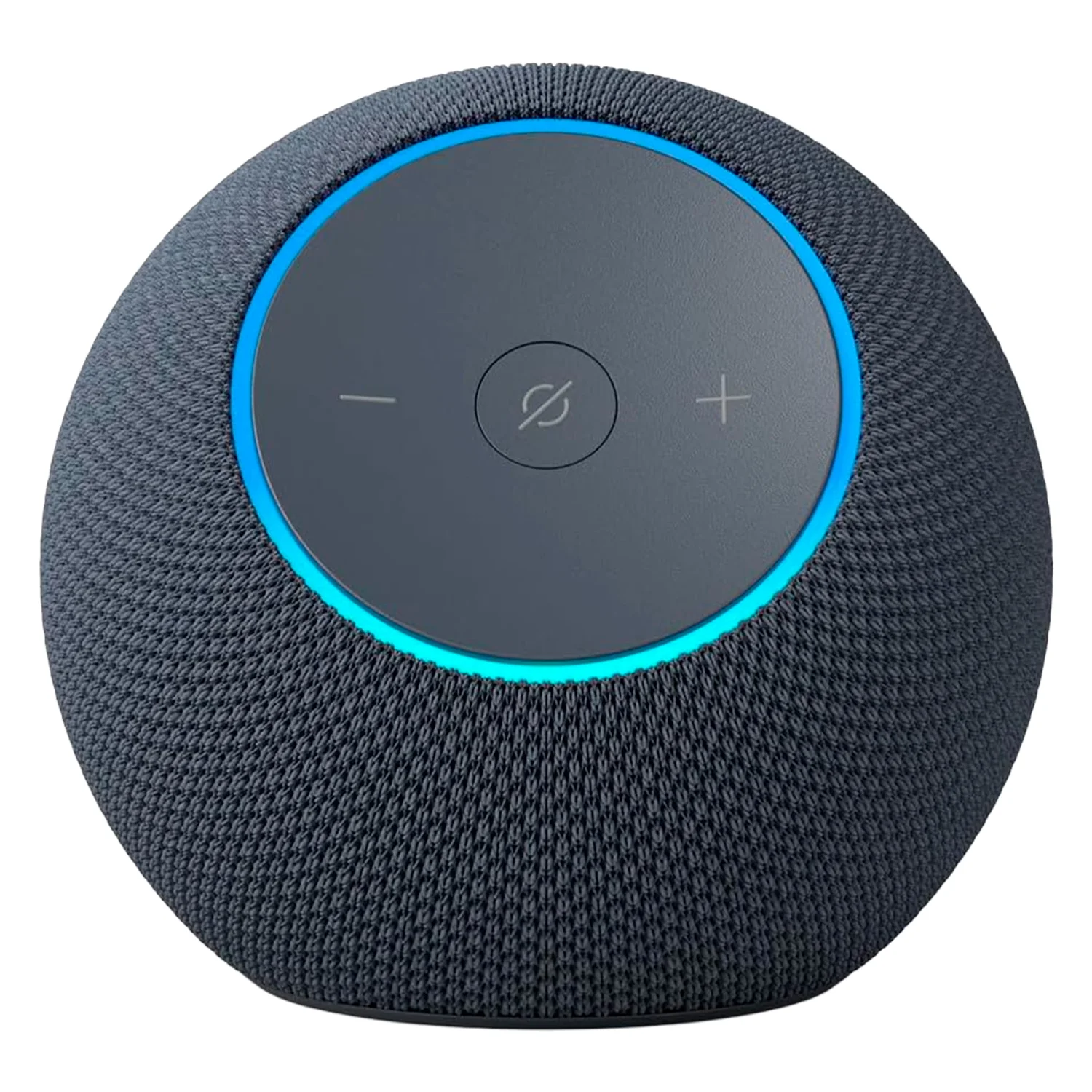 Amazon Echo Dot Max Alexa - Grafite