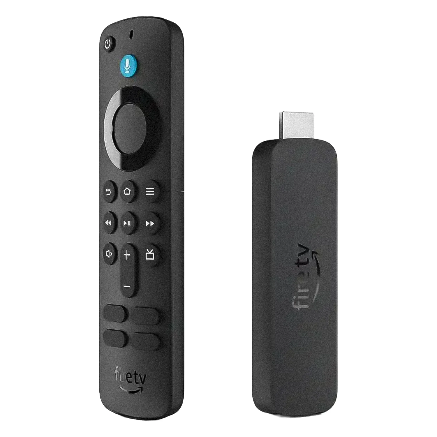 Amazon Fire TV Stick Plus 4K Ultra HD Remote - 840414666245