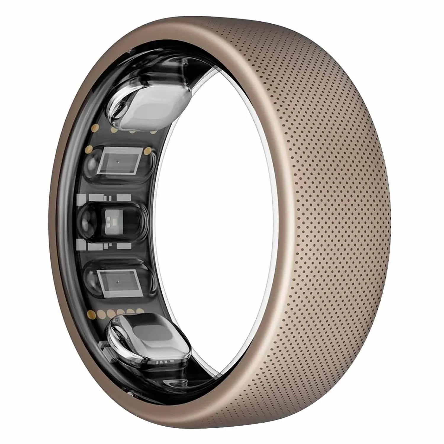 Anel Amazfit Helio Ring Size 12" A2321 - Titânio