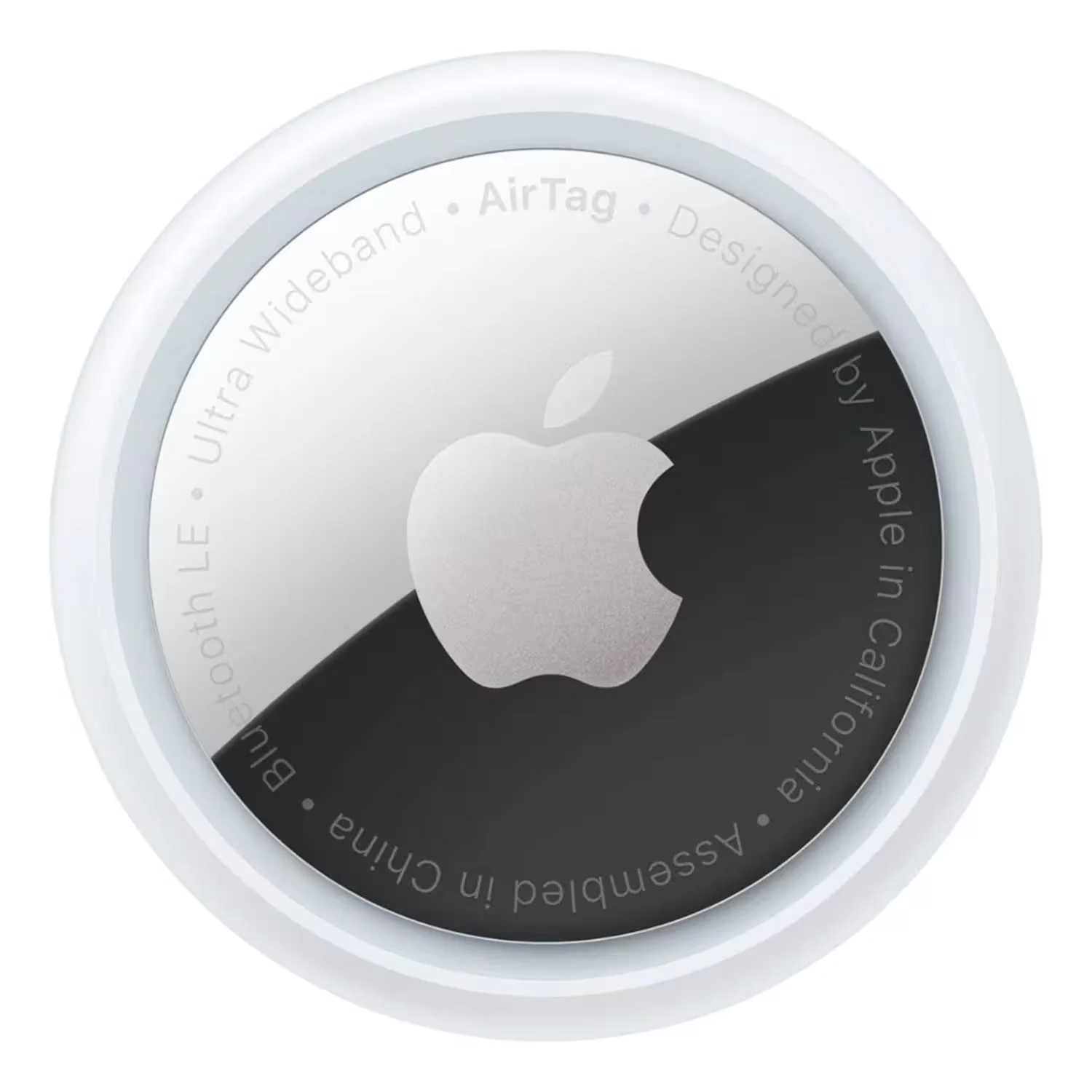 Apple AirTag A2187 MX-532LL/A - 1 Unidade