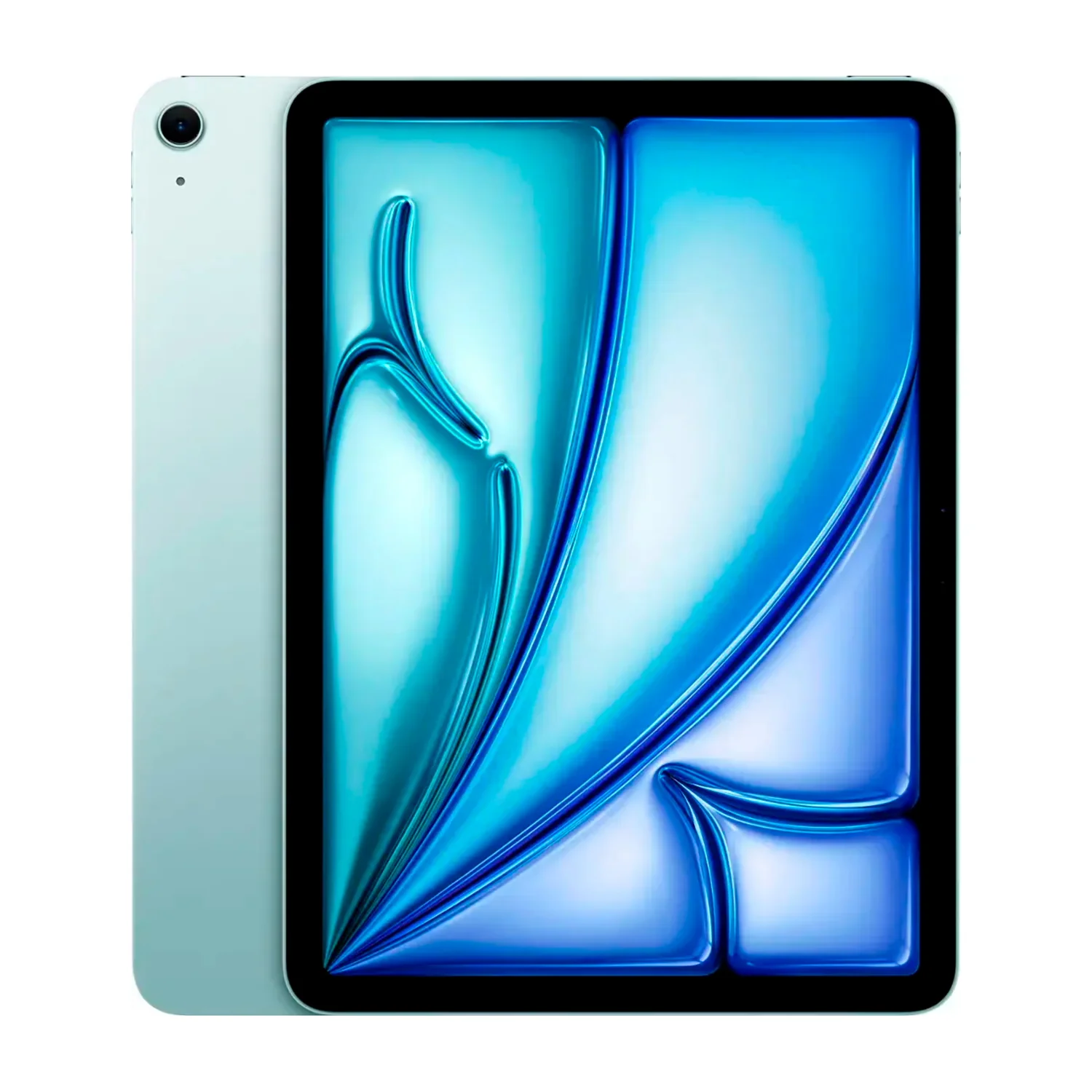 Apple iPad 11ª Geração MD4A4HN/A 10.9" Chip A16 128GB - Azul