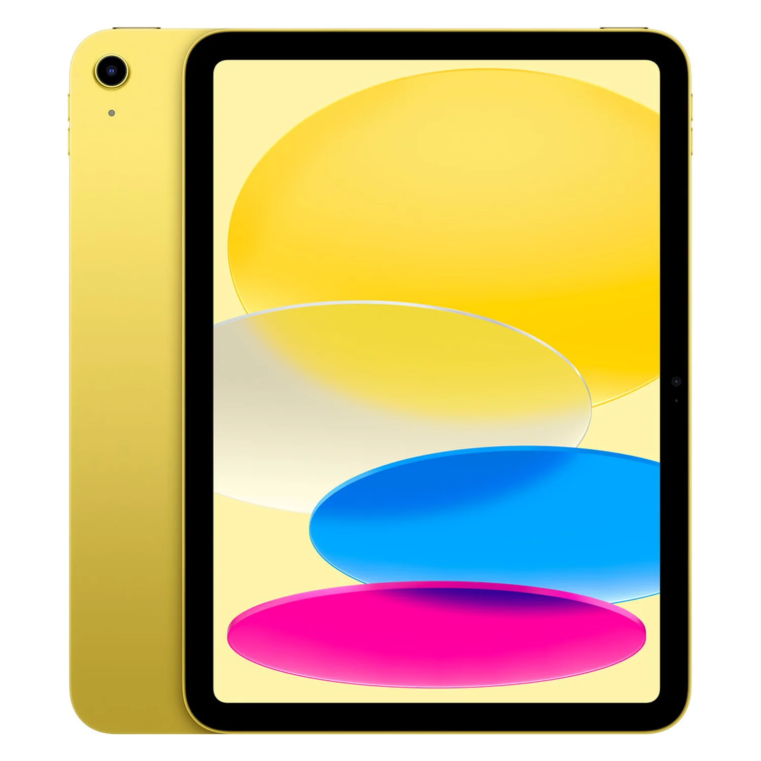 Apple iPad 11ª Geração MD4J4LL/A 11" Chip A16 256GB - Amarelo
