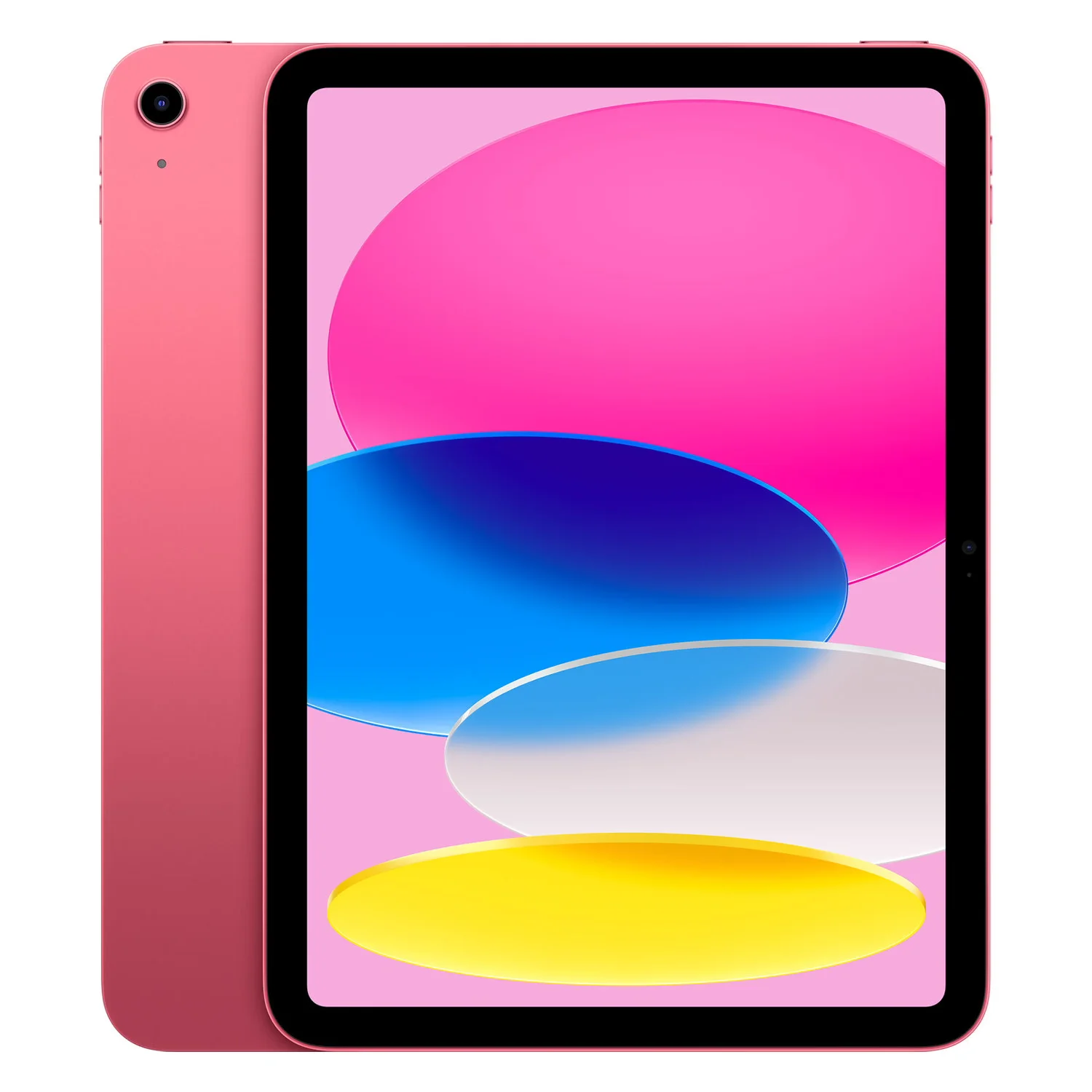 Apple iPad 11ª Geração MD4P4LL/A 10.9" Chip A16 Bionic 256GB - Rosa