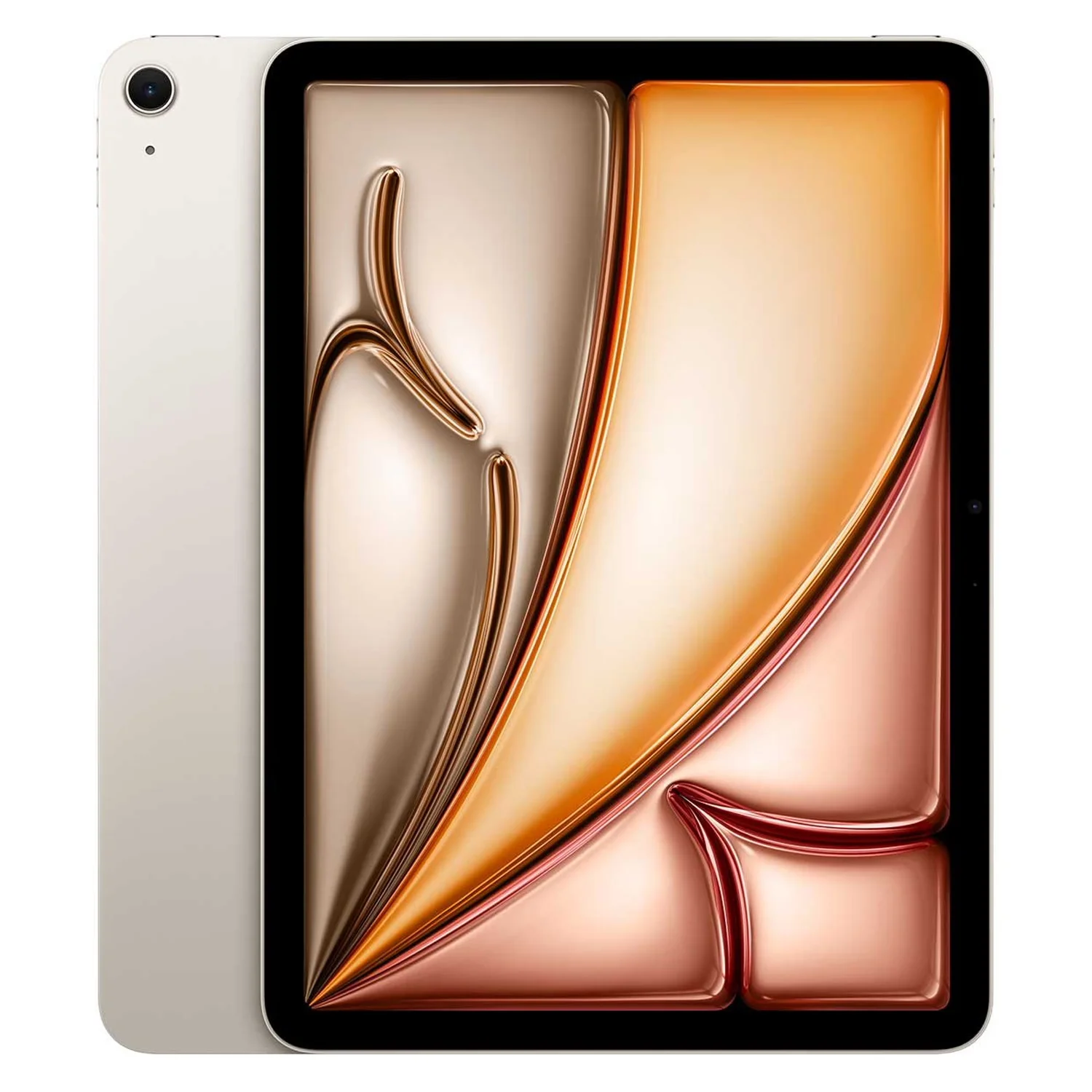 Apple iPad Air 2025 MC9Y4LL/A 11" Chip M3 128GB - Estelar