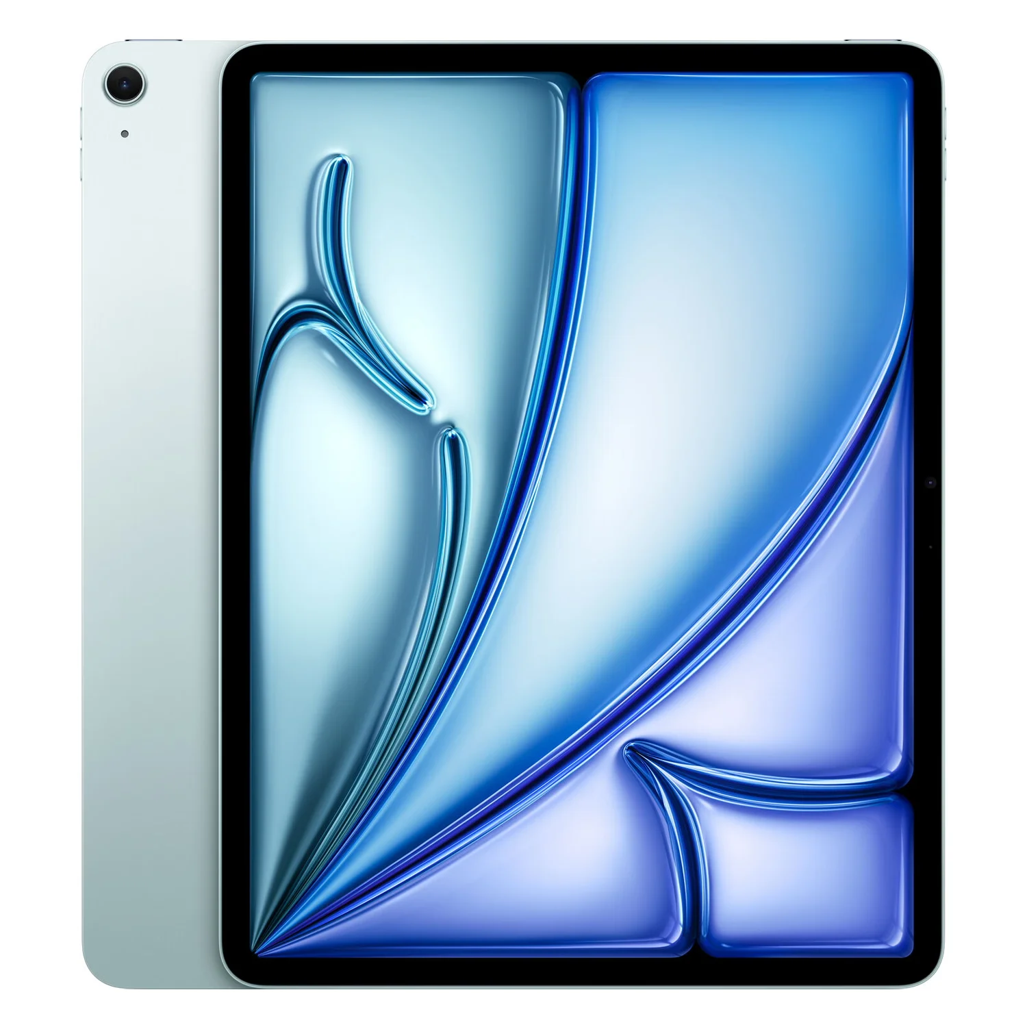 Apple iPad Air 2025 MCJ24ZP/A 13" Chip M3 128GB - Azul