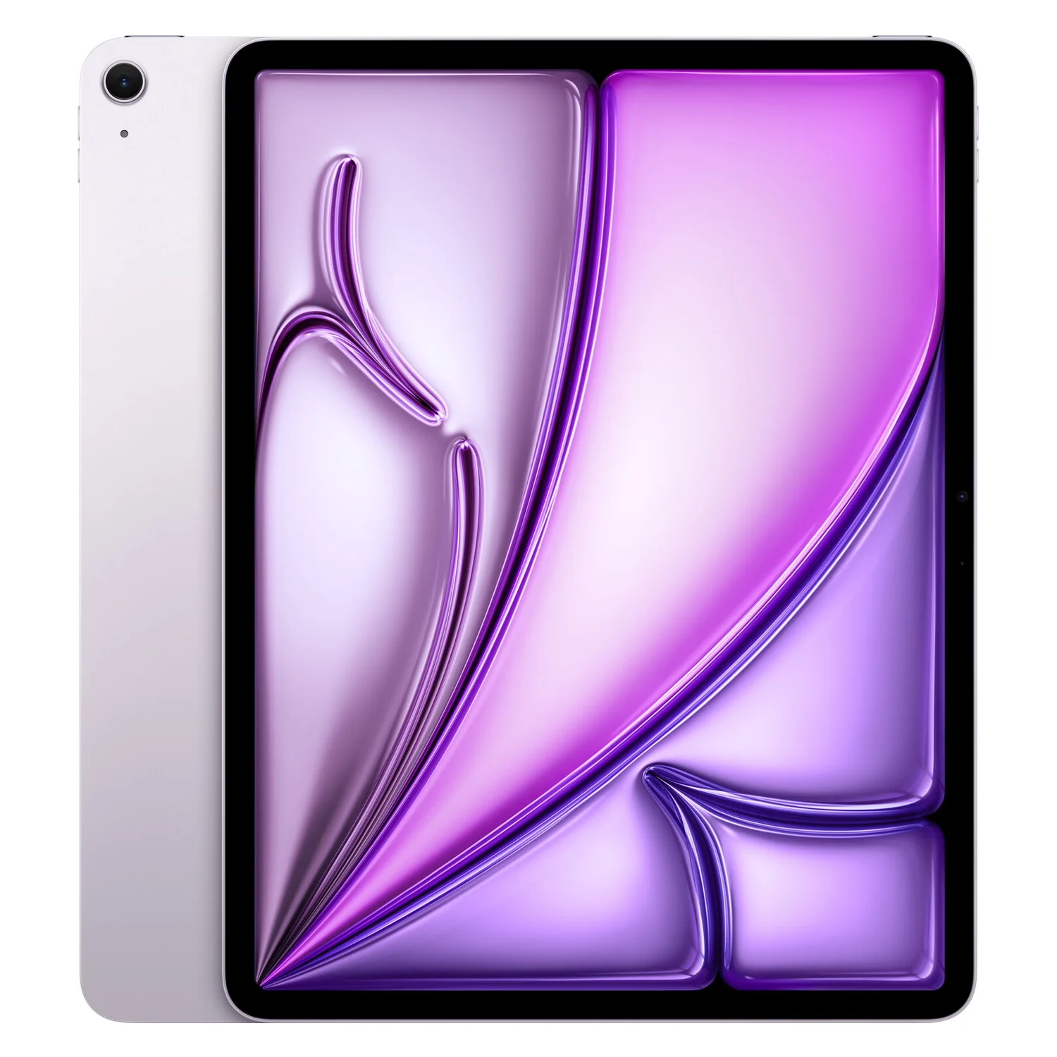 Apple iPad Air 2025 MCNR4LL/A 13" Chip M3 256GB - Roxo