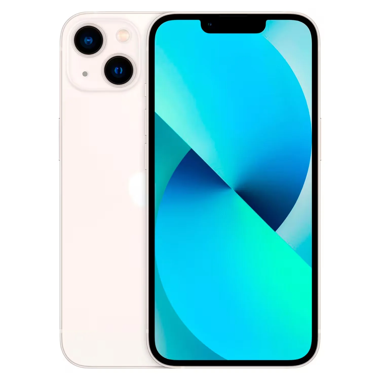 Apple iPhone 13 A2634 TH 128GB 4GB RAM Tela 6.1" - Estelar