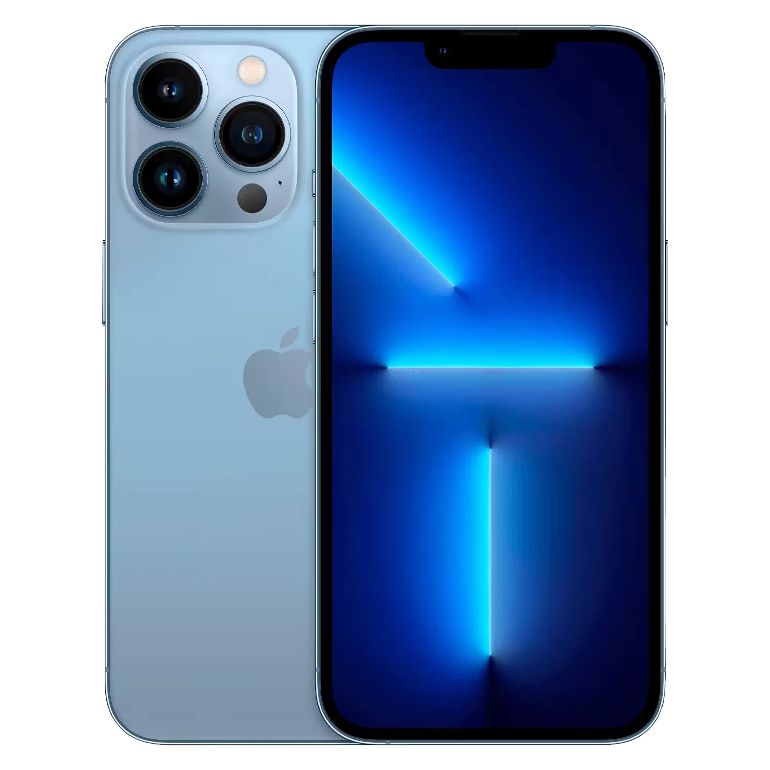 Apple iPhone 13 Pro *Swap A* 128GB 6GB RAM Tela 6.1'' - Azul (Somente Aparelho)