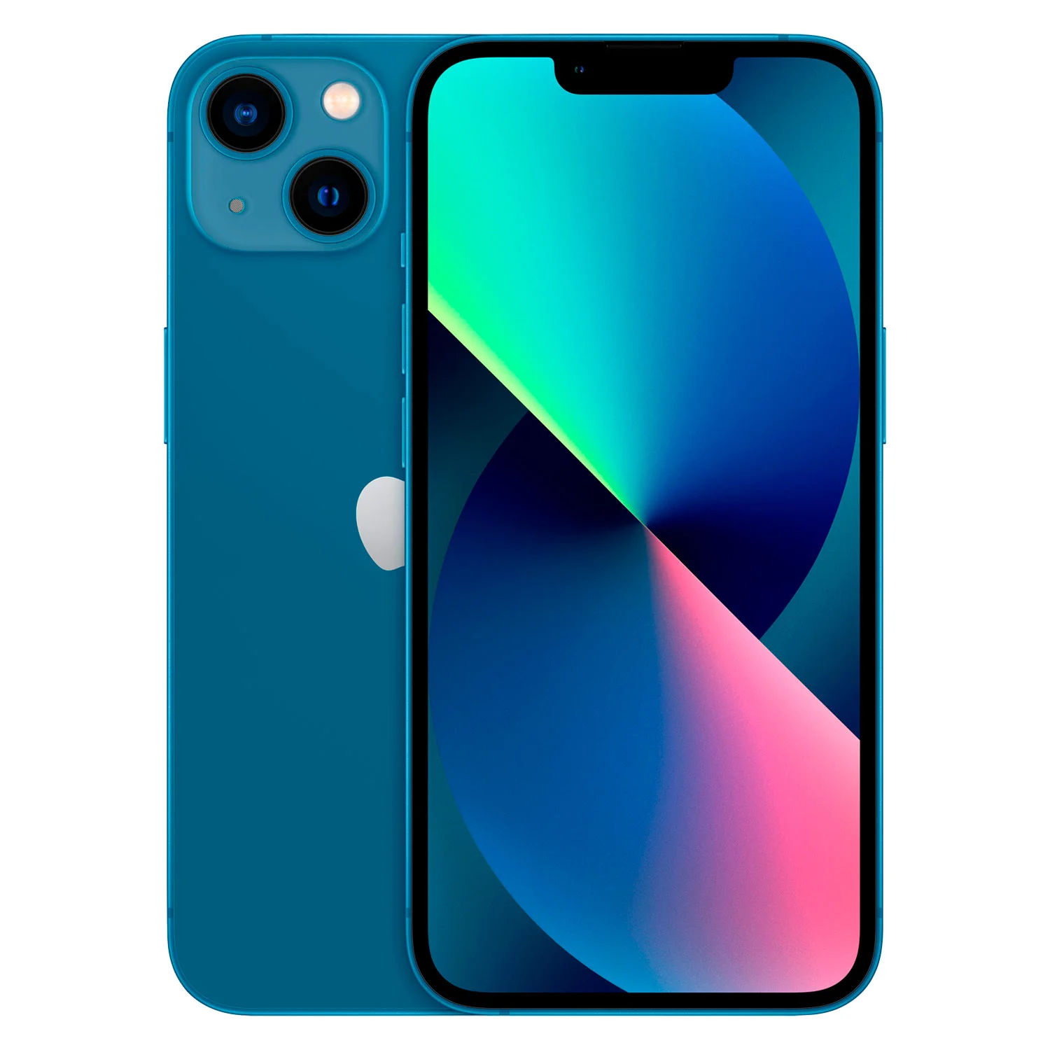 Apple iPhone 13 *Swap A* TA/A 128GB 4GB RAM Tela 6.1" - Azul (Somente Aparelho)