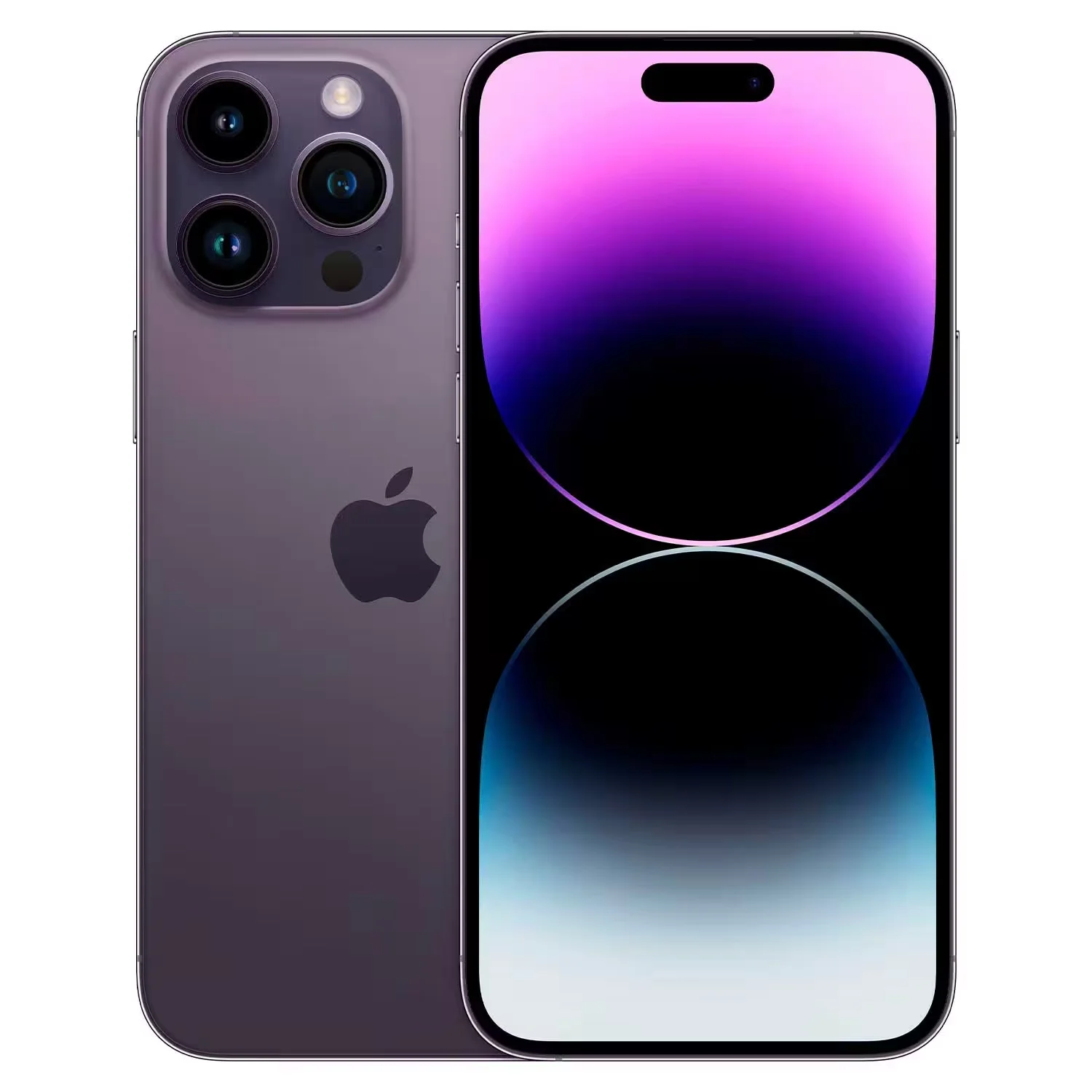 Apple iPhone 14 Pro Max *CPO* A2651 128GB eSIM Tela 6.7" - Purple