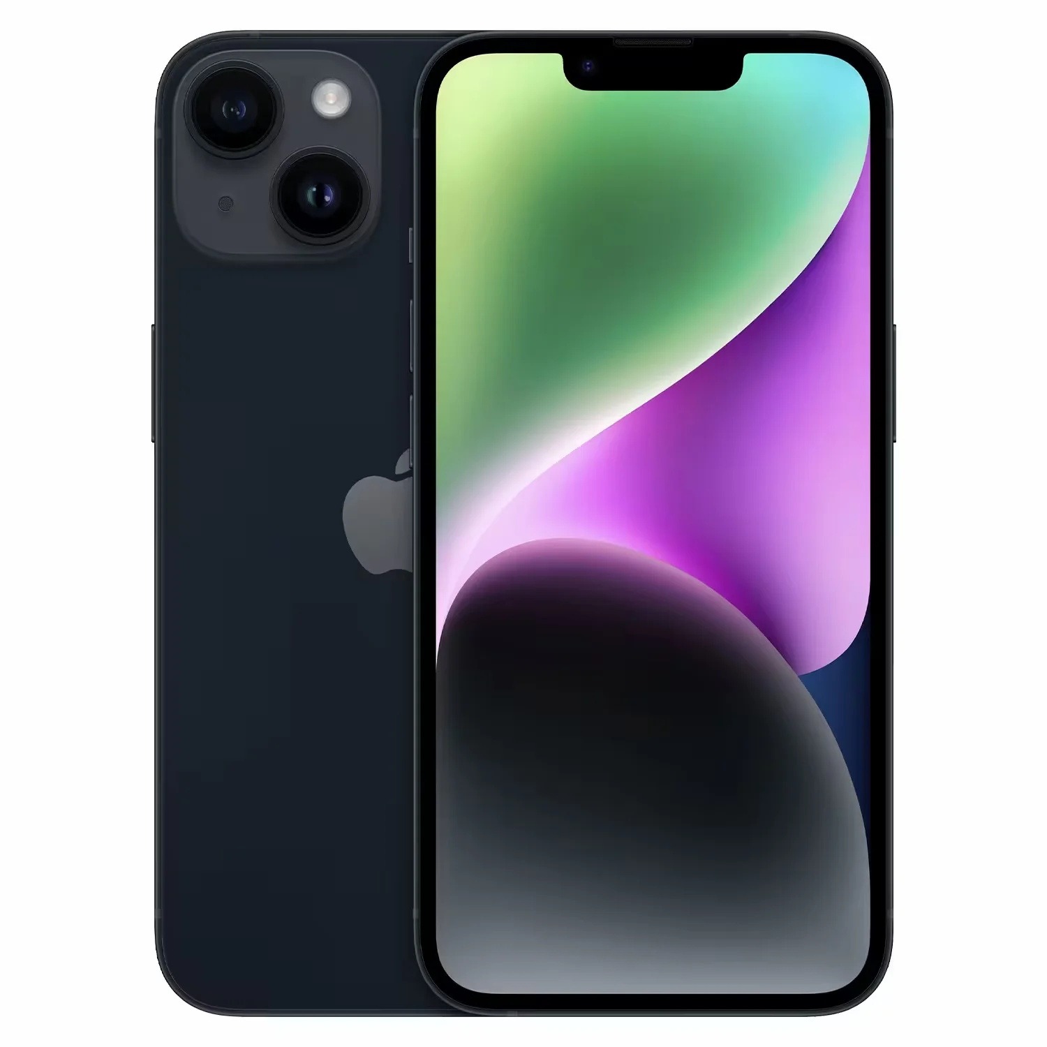Apple iPhone 14 *Swap A* 128GB 6GB RAM Tela 6.1" - Preto (Somente Aparelho)