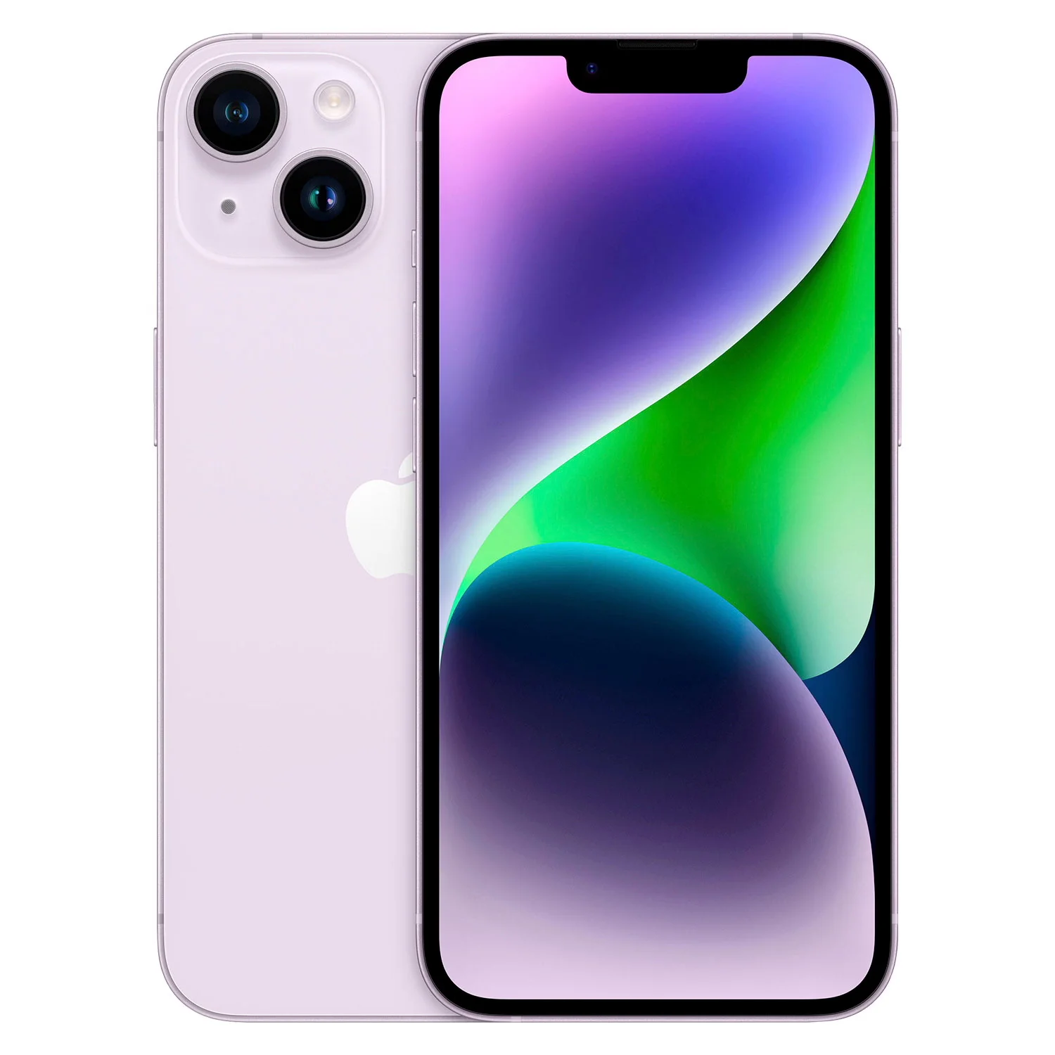 Apple iPhone 14 *Swap B* 128GB 6GB RAM Tela 6.1" - Roxo