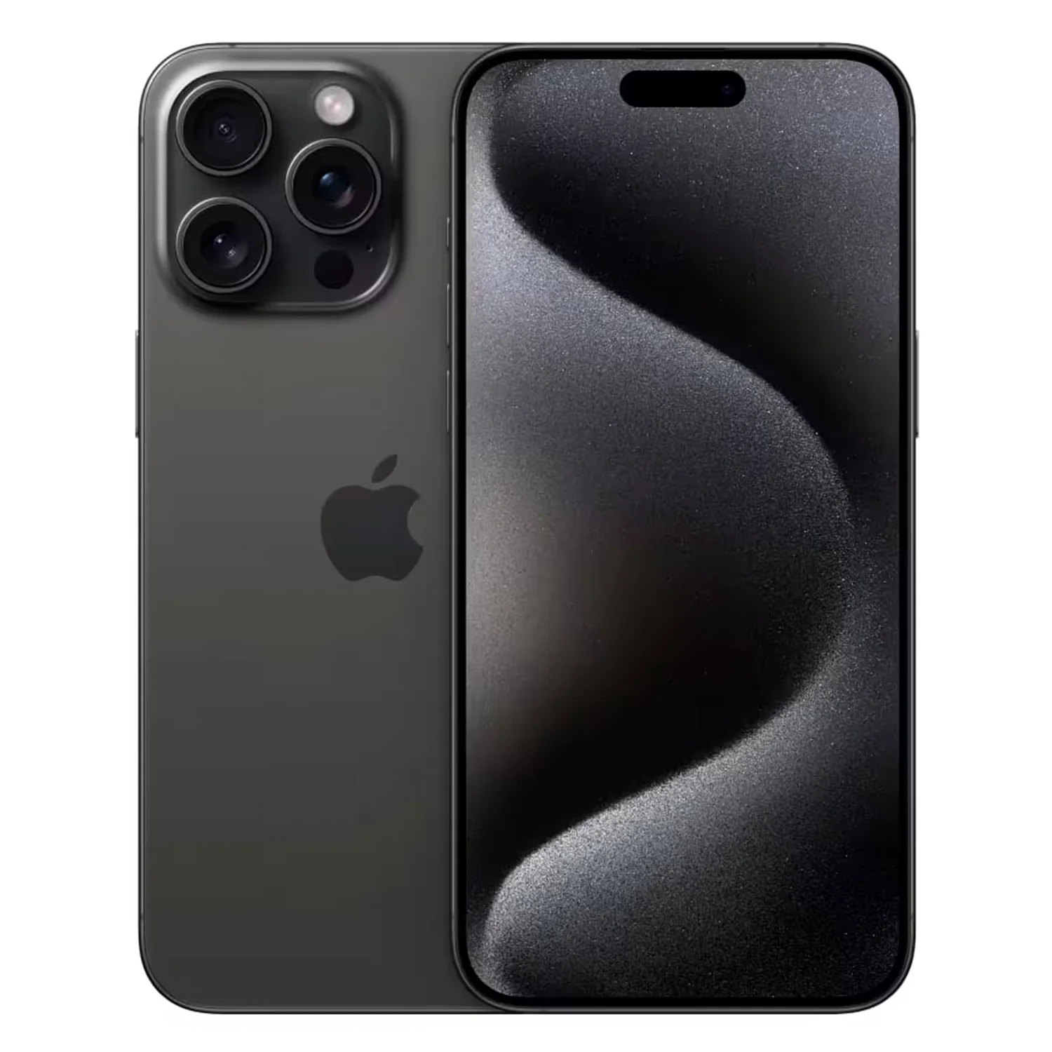 Apple iPhone 15 Pro *CPO* A2848 LL 512GB 8GB RAM Tela 6.1" - Preto
