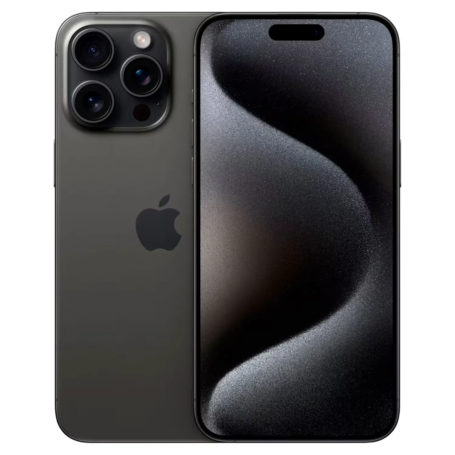 Apple iPhone 15 Pro Max *Swap A* 512GB 8GB RAM Tela 6.7" - Preto (Somente Aparelho)