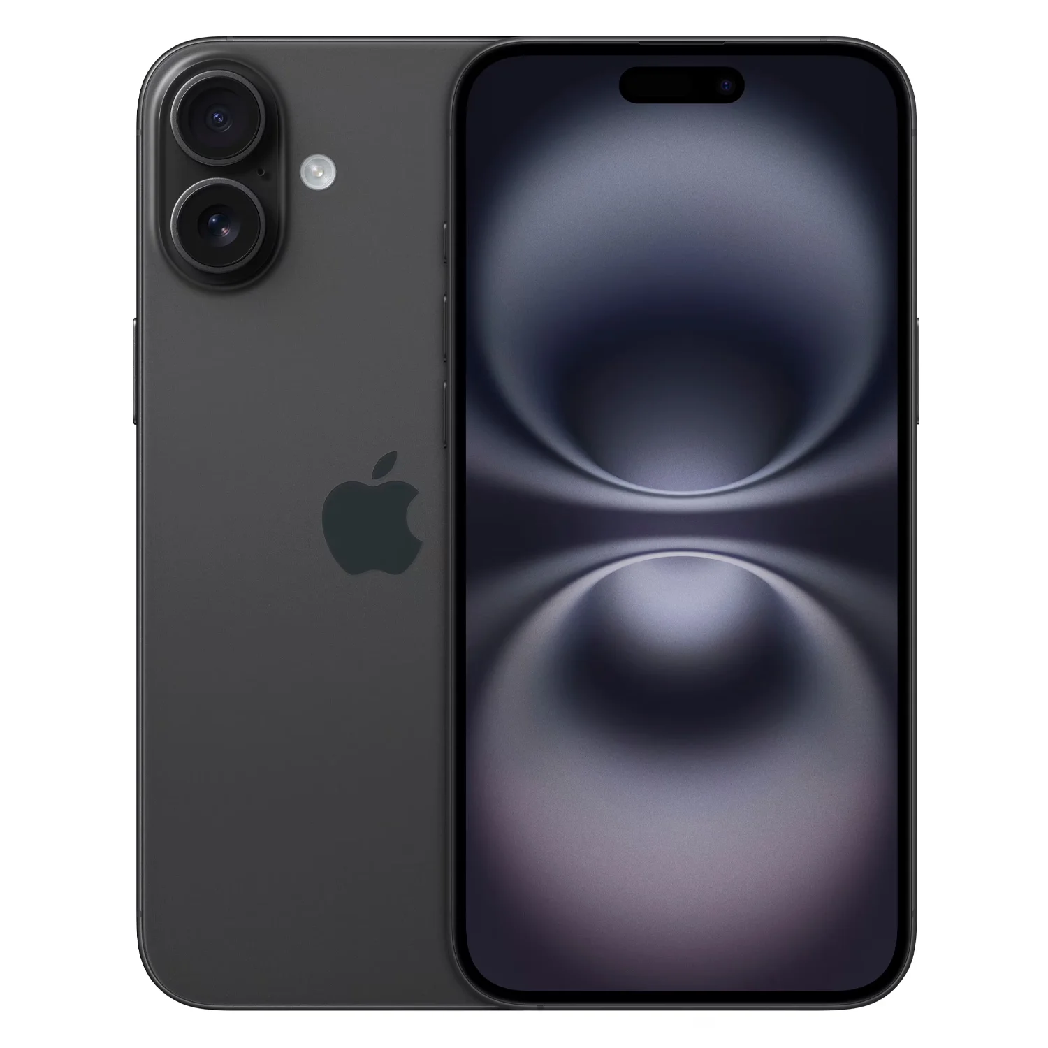 Apple iPhone 16 A3286 3J/A 128GB 8GB RAM Tela 6.1" - Preto