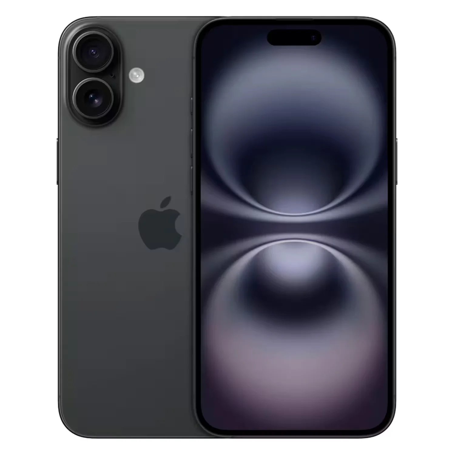 Apple iPhone 16 Plus A3290 HN/A 128GB 8GB RAM Tela 6.7" - Preto