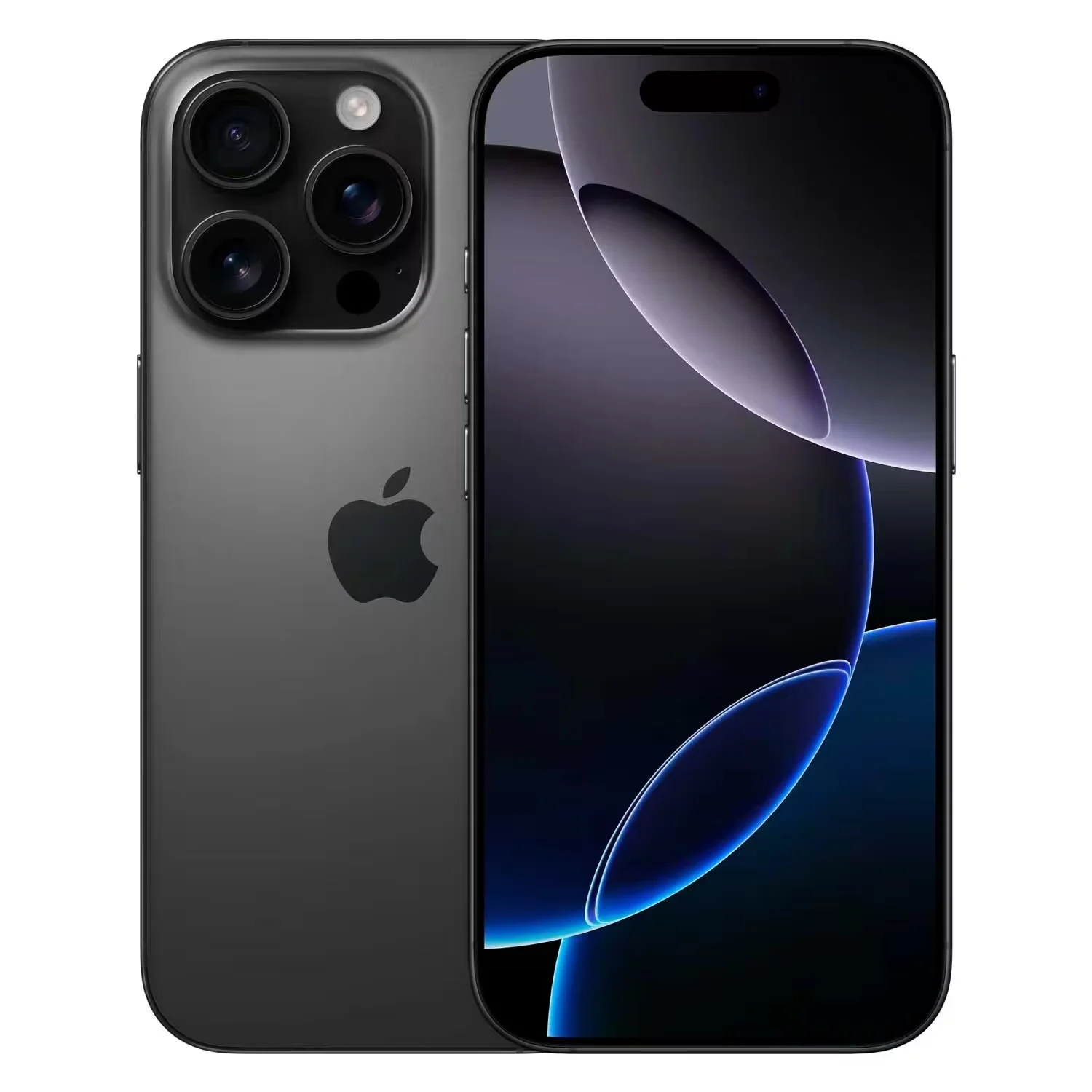 Apple iPhone 16 Pro *Swap A* 256GB 8GB RAM Tela 6.3" - Preto Titânio