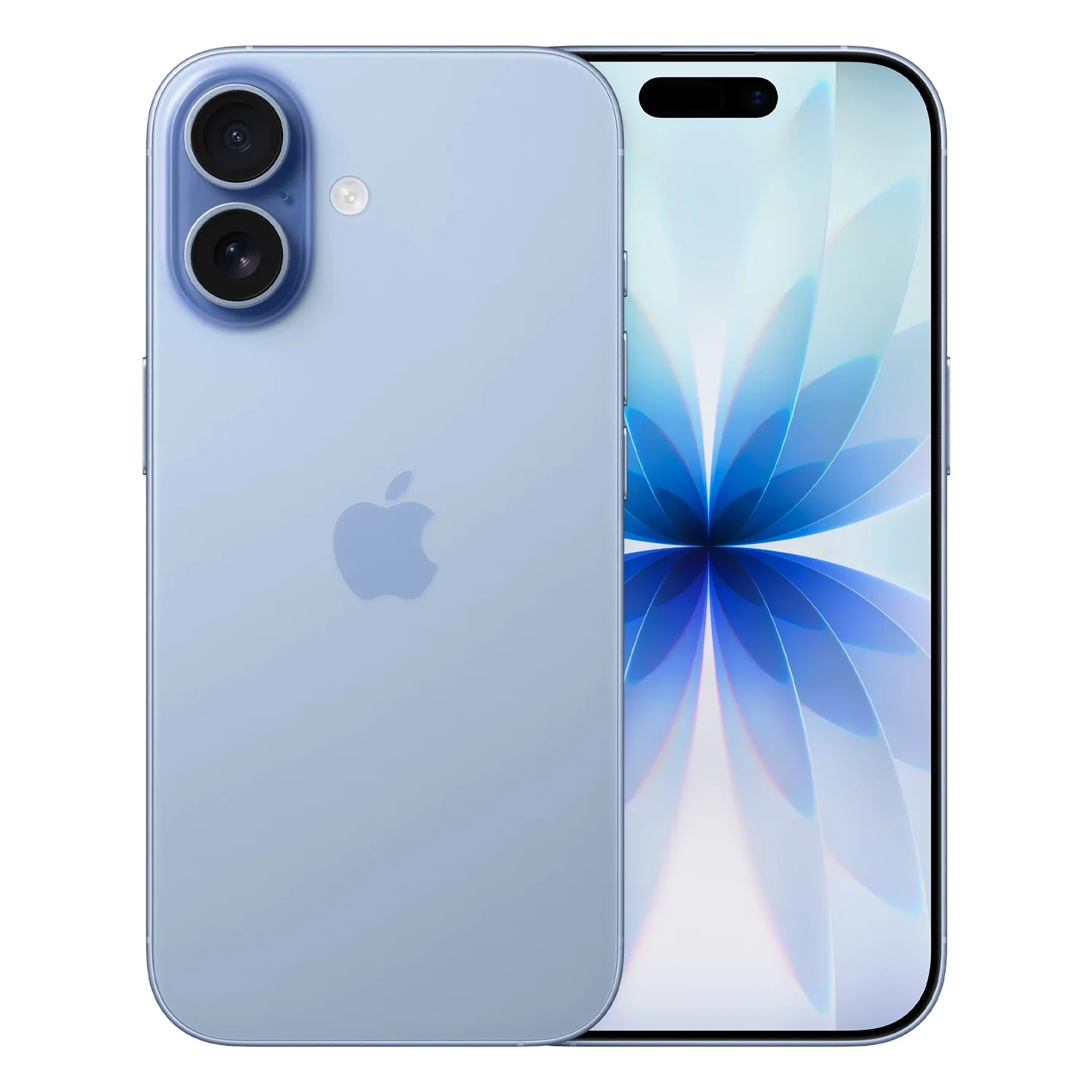 Apple iPhone 17 A3519 VC 256GB eSIM Tela 6.3" - Azul