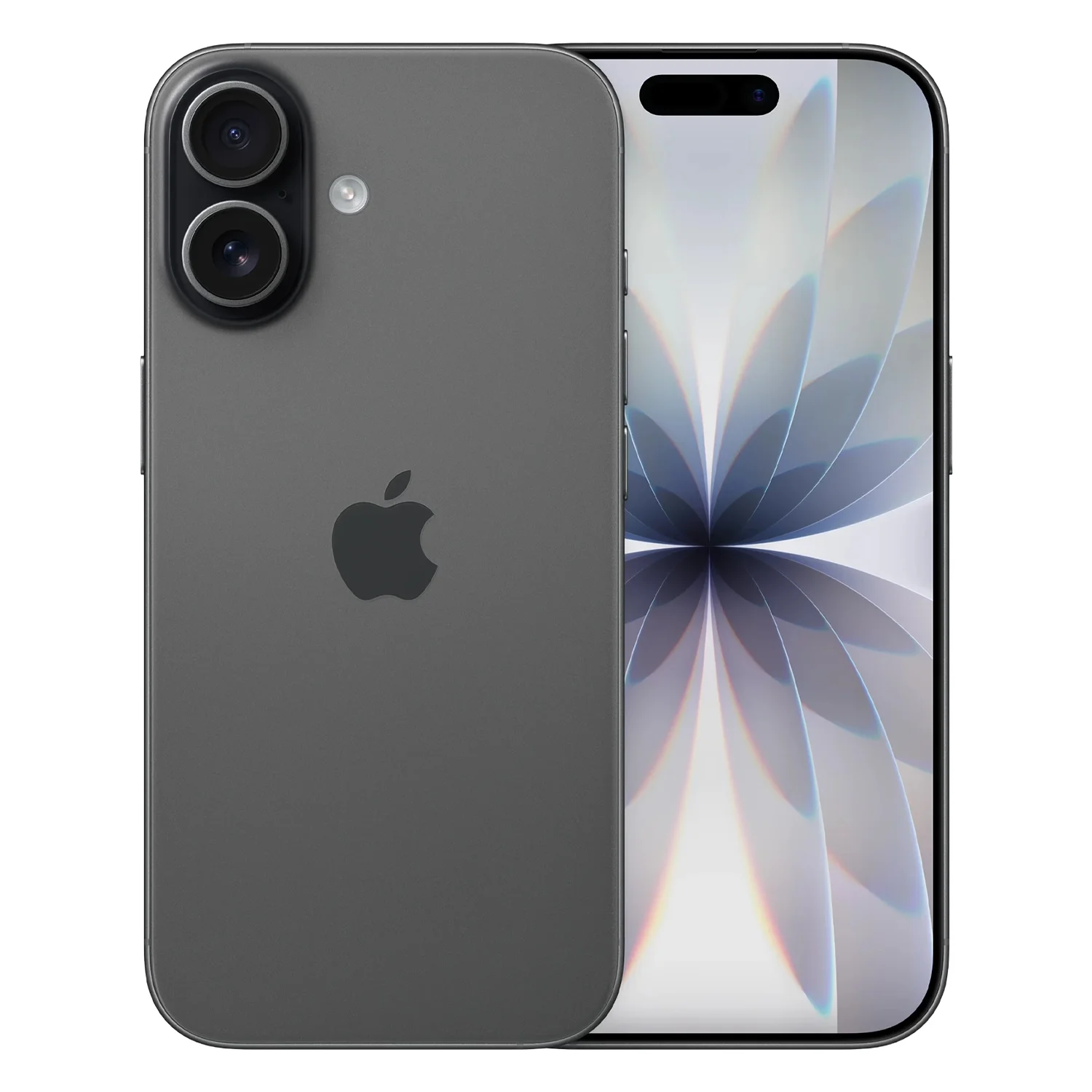 Apple iPhone 17 A3520 HN 256GB 8GB RAM Tela 6.3" - Preto