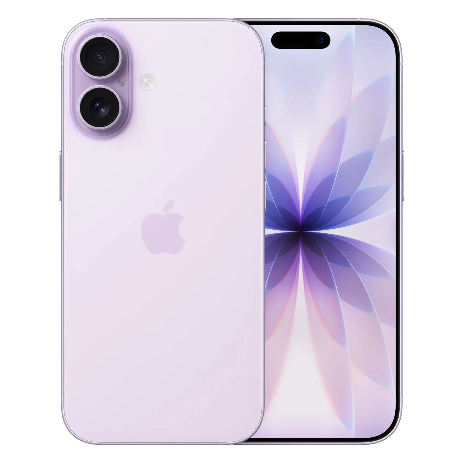 Apple iPhone 17 A3520 HN 512GB 8GB RAM Tela 6.3" - Lavanda