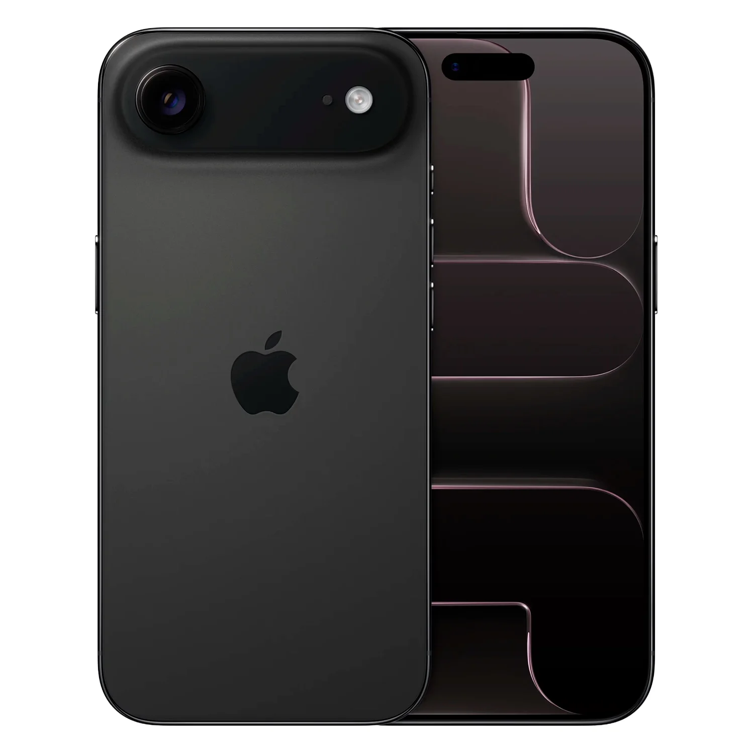 Apple iPhone Air A3516 4J 256GB eSIM Tela 6.5" - Preto Espacial