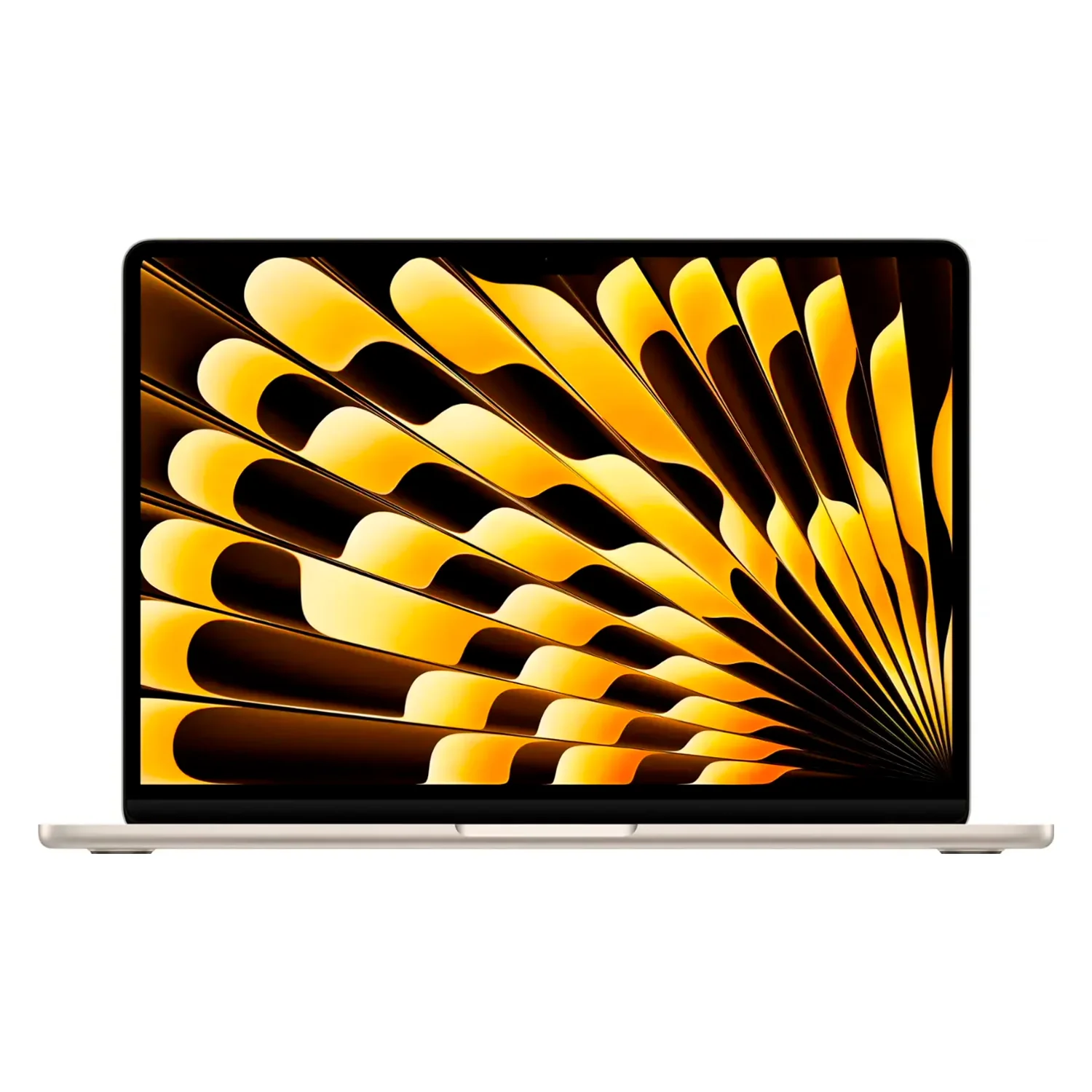 Apple MacBook Air 2025 MW0Y3LL/A 13" Chip M4 256GB SSD 16GB RAM - Estelar