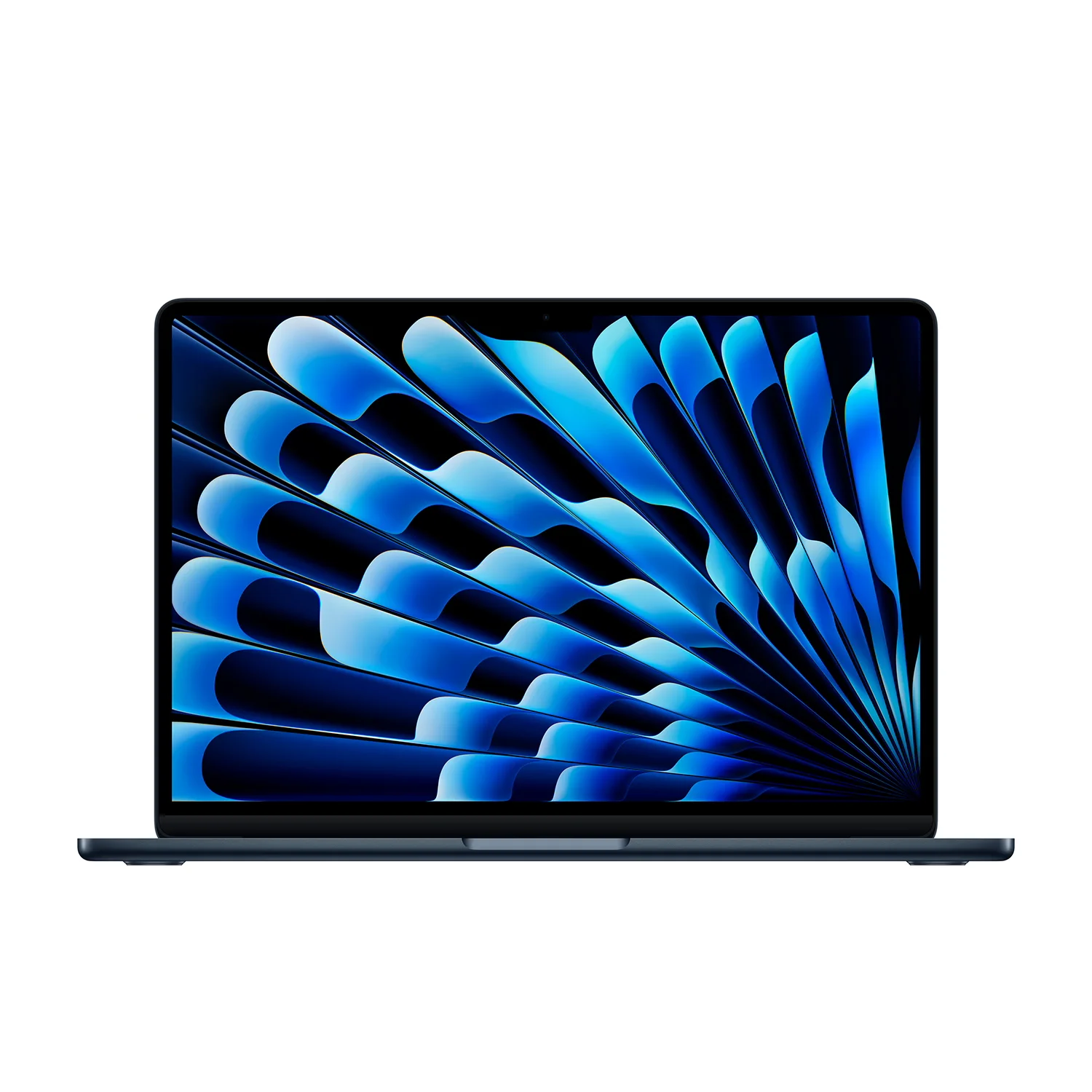Apple MacBook Air 2025 MW1M3HN/A 15" Chip M4 512GB SSD 16GB RAM - Meia Noite