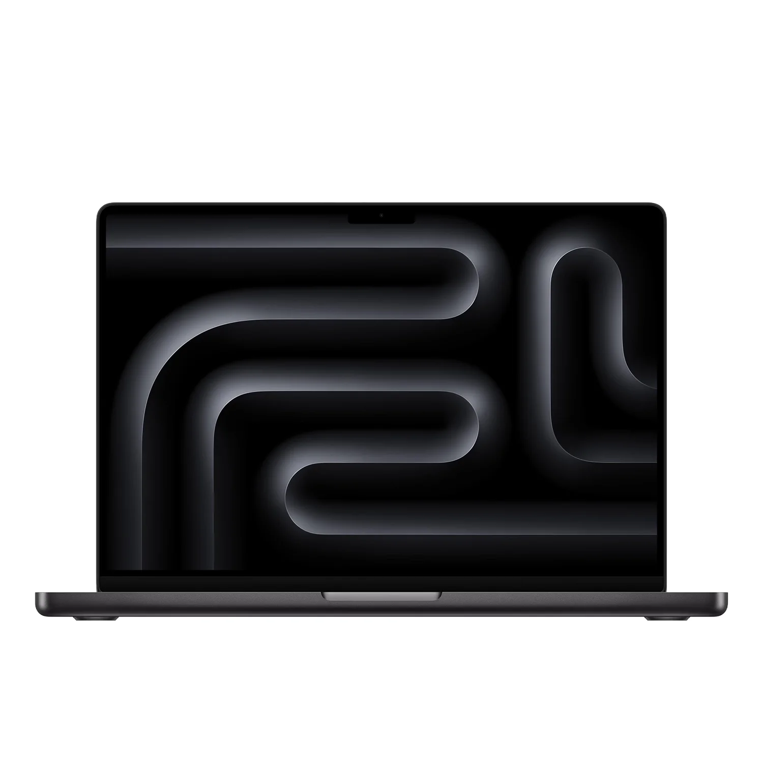 Apple MacBook Pro 2025 MDE14HN/A 14" Chip M5 1TB SSD 16GB RAM - Preto Espacial