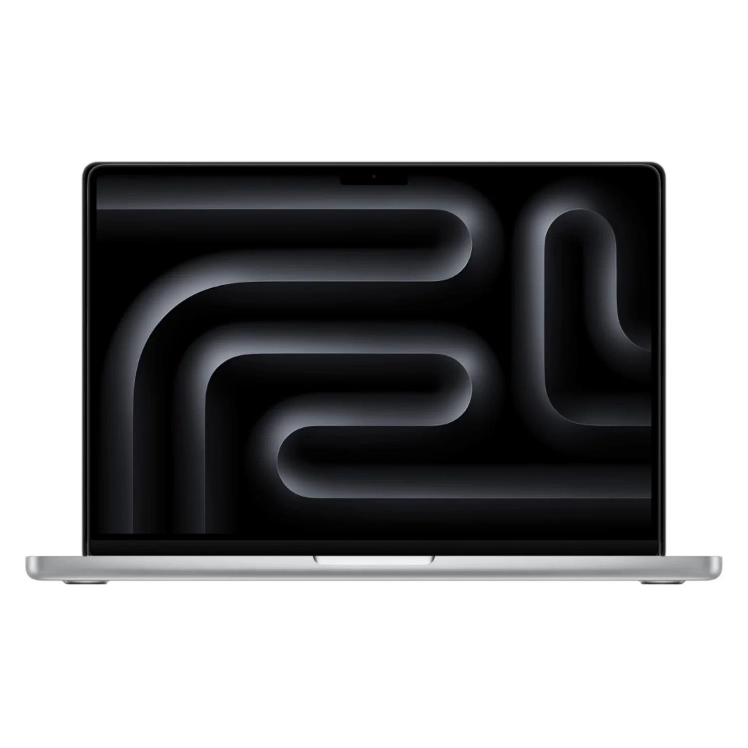 Apple MacBook Pro 2025 MDE44LL/A 14" Chip M5 512GB SSD 16GB RAM - Prata