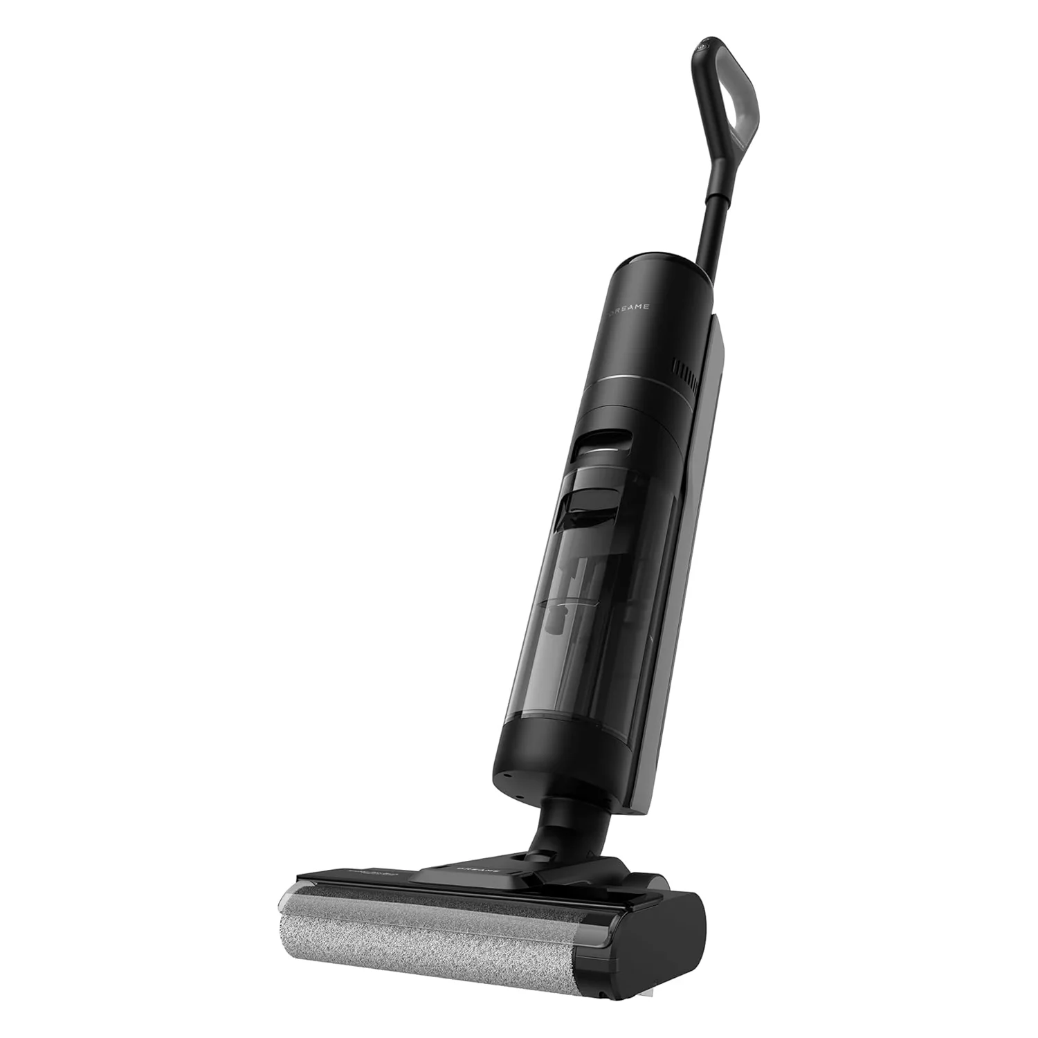 Aspirador Dreame H12S HHR30B - Preto