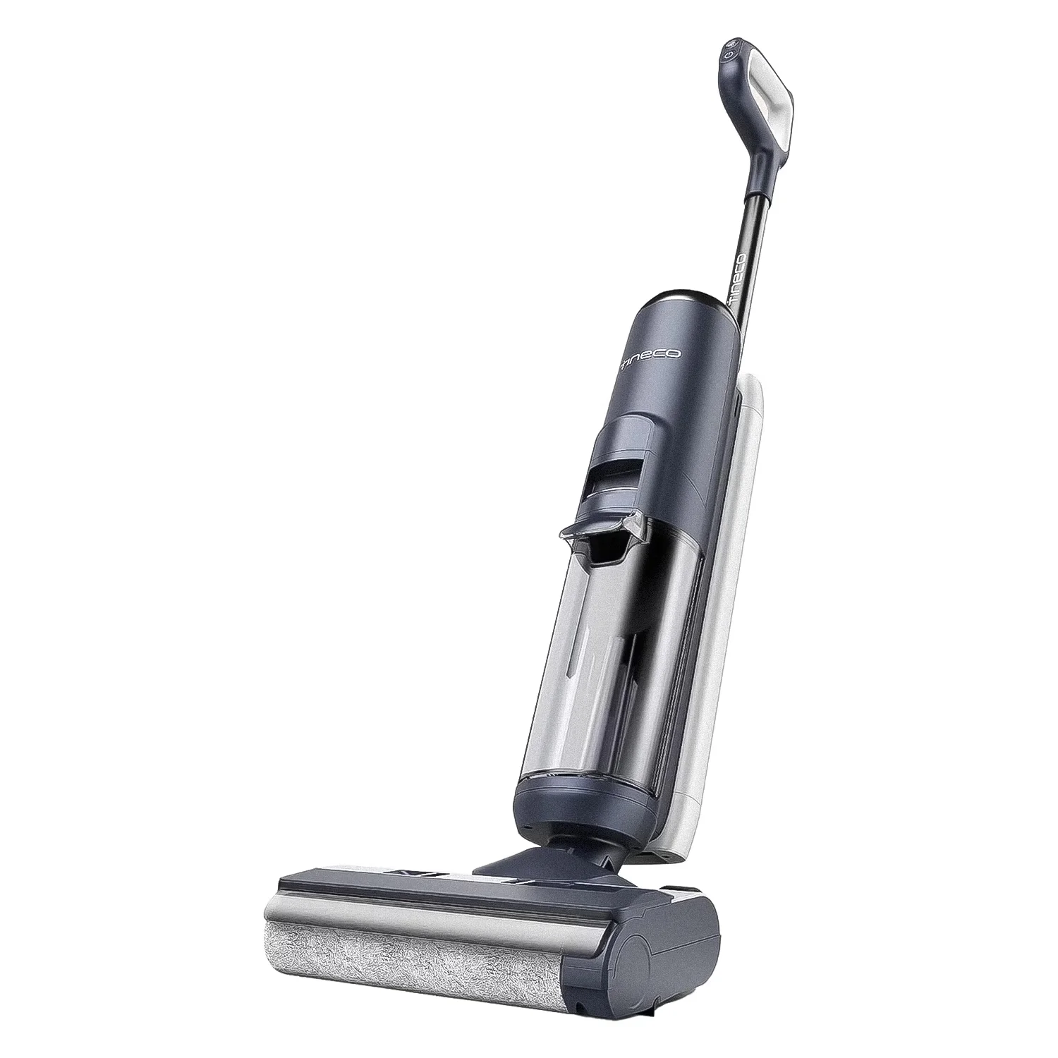 Aspirador Smart Tineco Floor One S5 - Preto