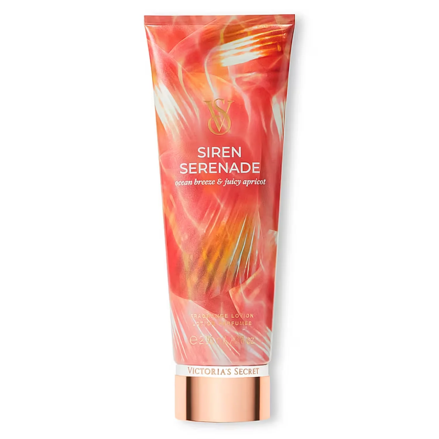 Body Lotion Victoria's Secret Siren Serenade Feminino 236ml
