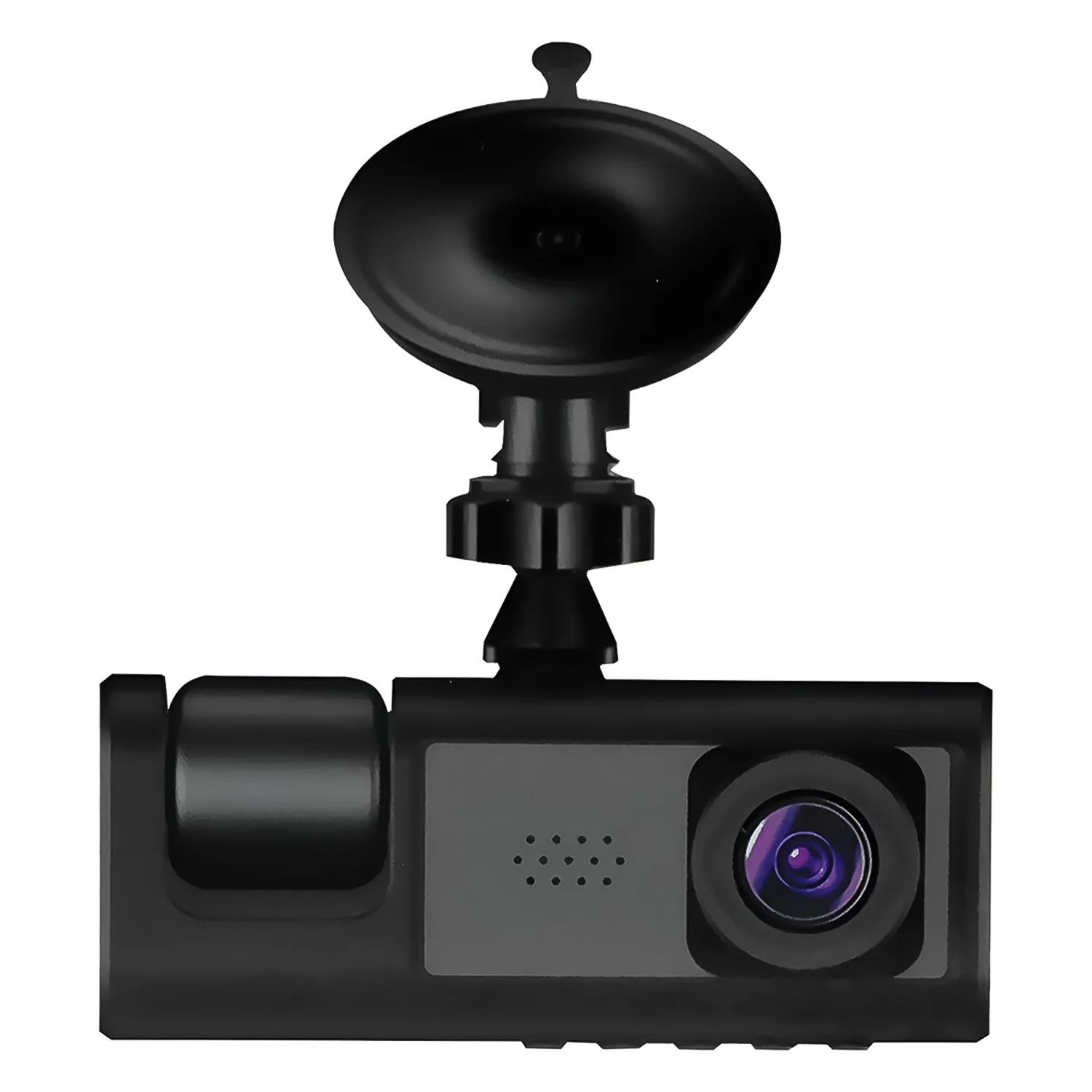 Câmera para Carro Satellite A-DVR006 Tela 2.0" Full HD USB-C - Preto