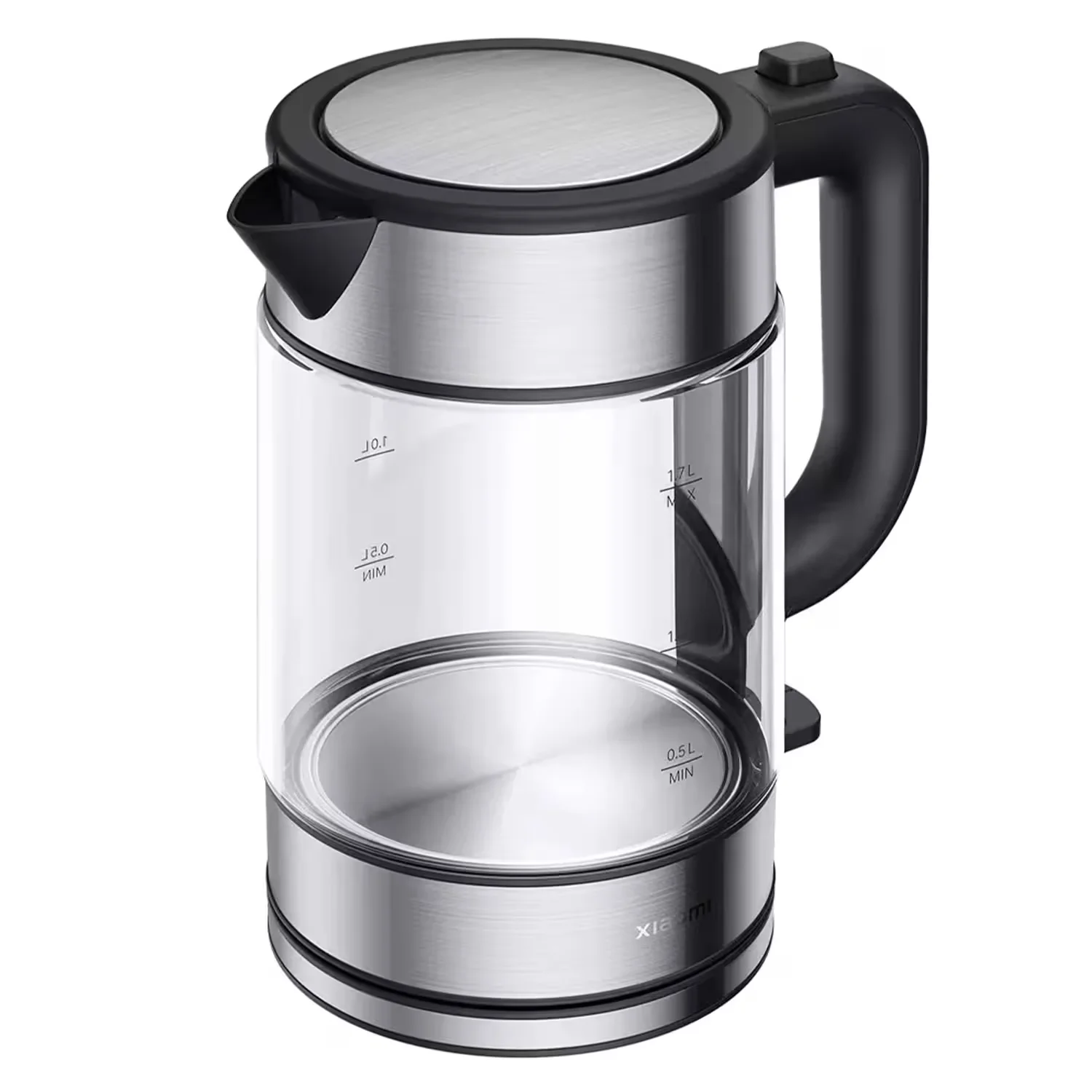 Chaleira Elétrica Xiaomi Electric Glass Kettle MJDSH05FD 1.7L 220V