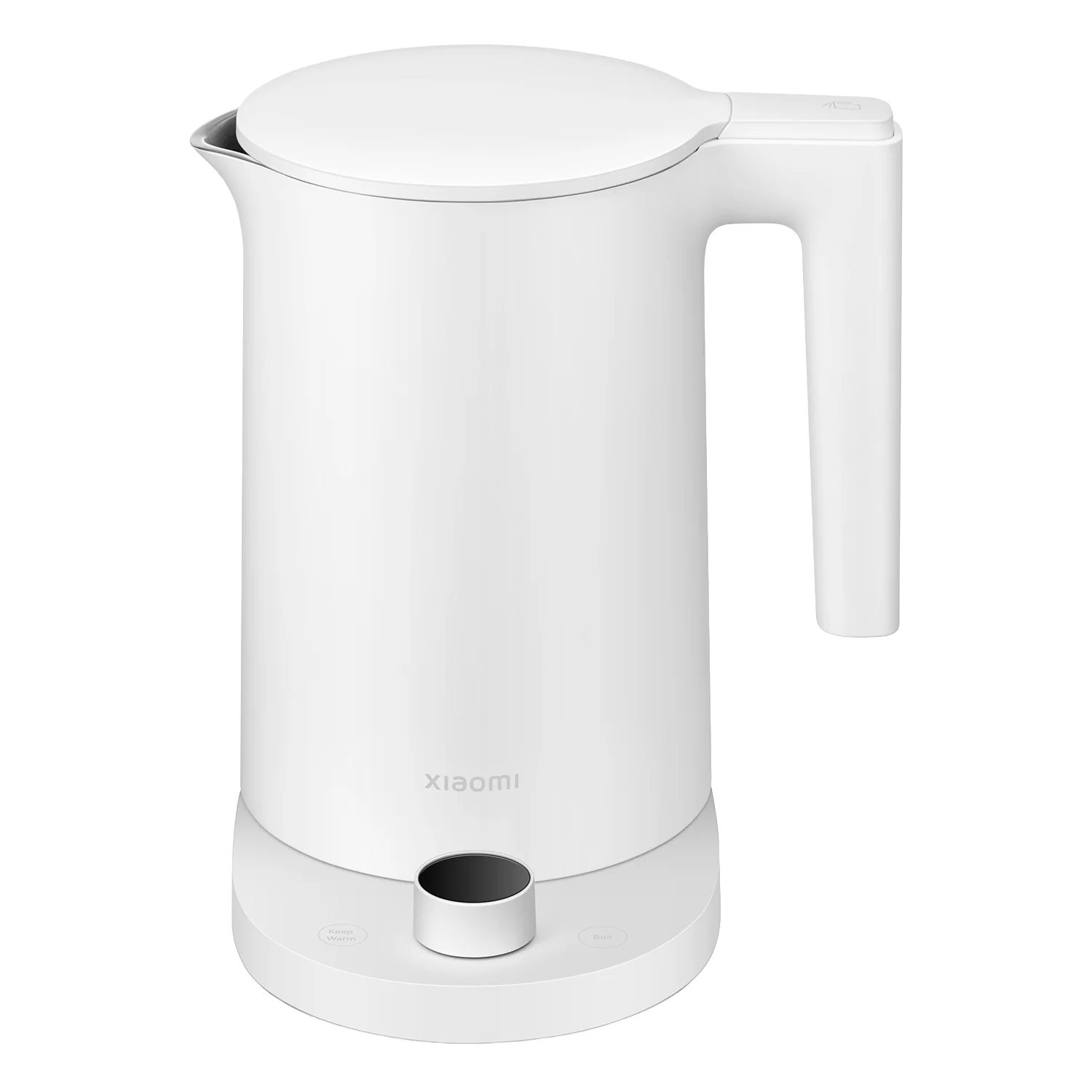 Chaleira Elétrica Xiaomi Mi Smart Kettle 2 Pro 1.7L 1800W - Branco