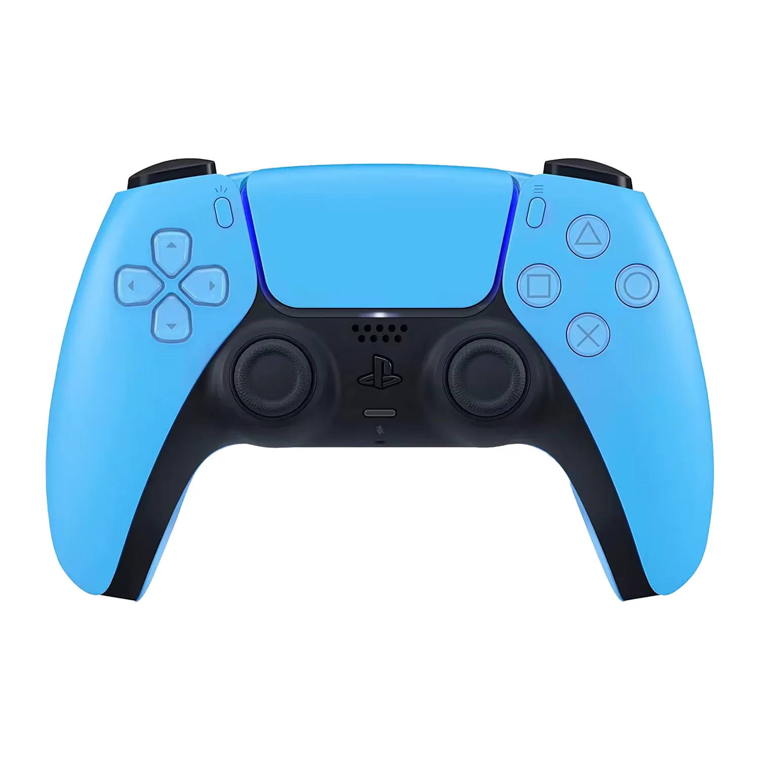 Controle Sony Dualsense Wireless para PS5 - Azul