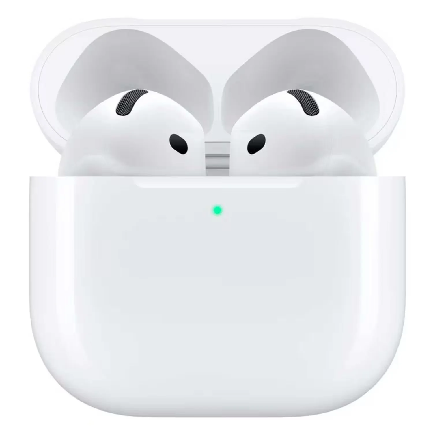 Fone de Ouvido Apple Airpods 4 MXP63LL/A Wireless - Branco