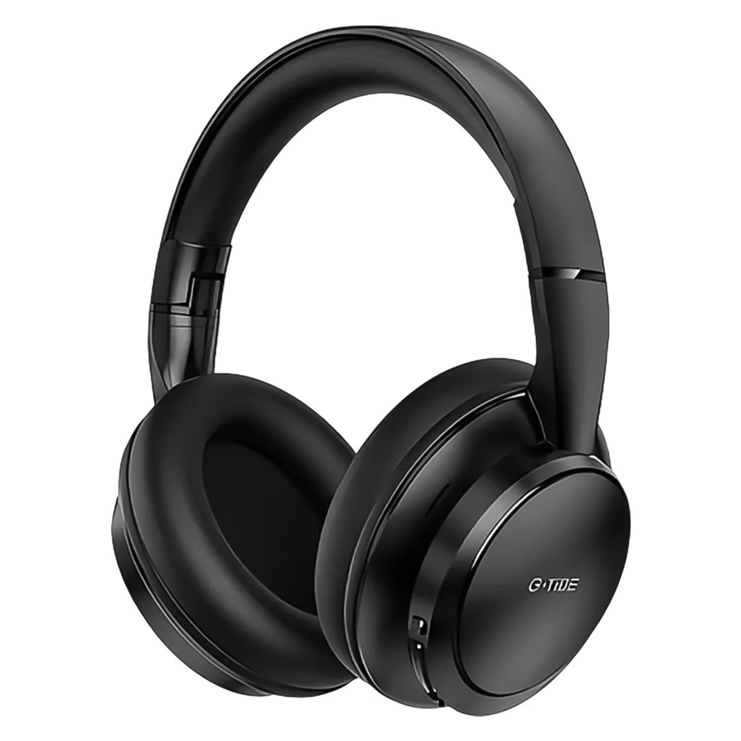 Fone de Ouvido G-Tide C1 Lite Sem Fio - Preto