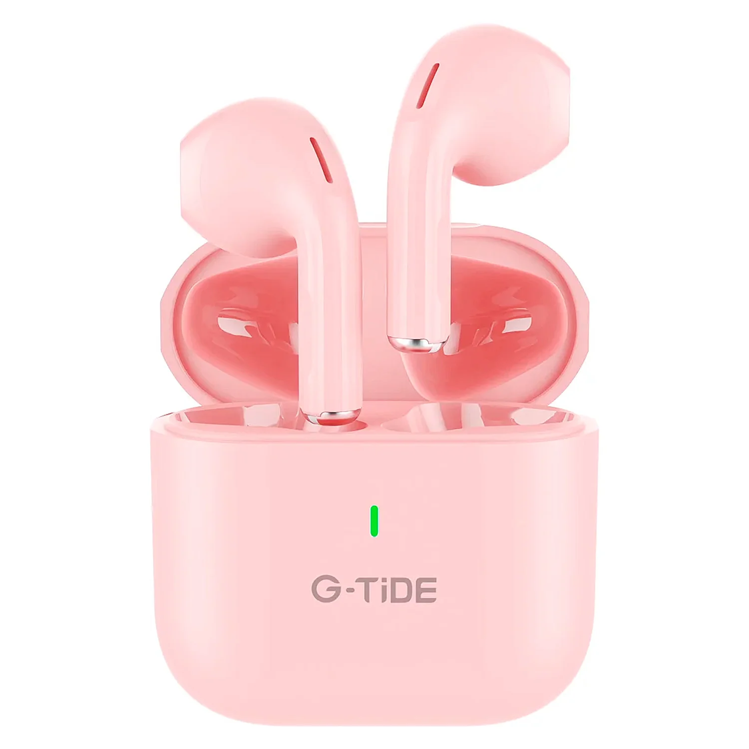 Fone de Ouvido G-Tide L11 TWS001A Wireless - Rosa