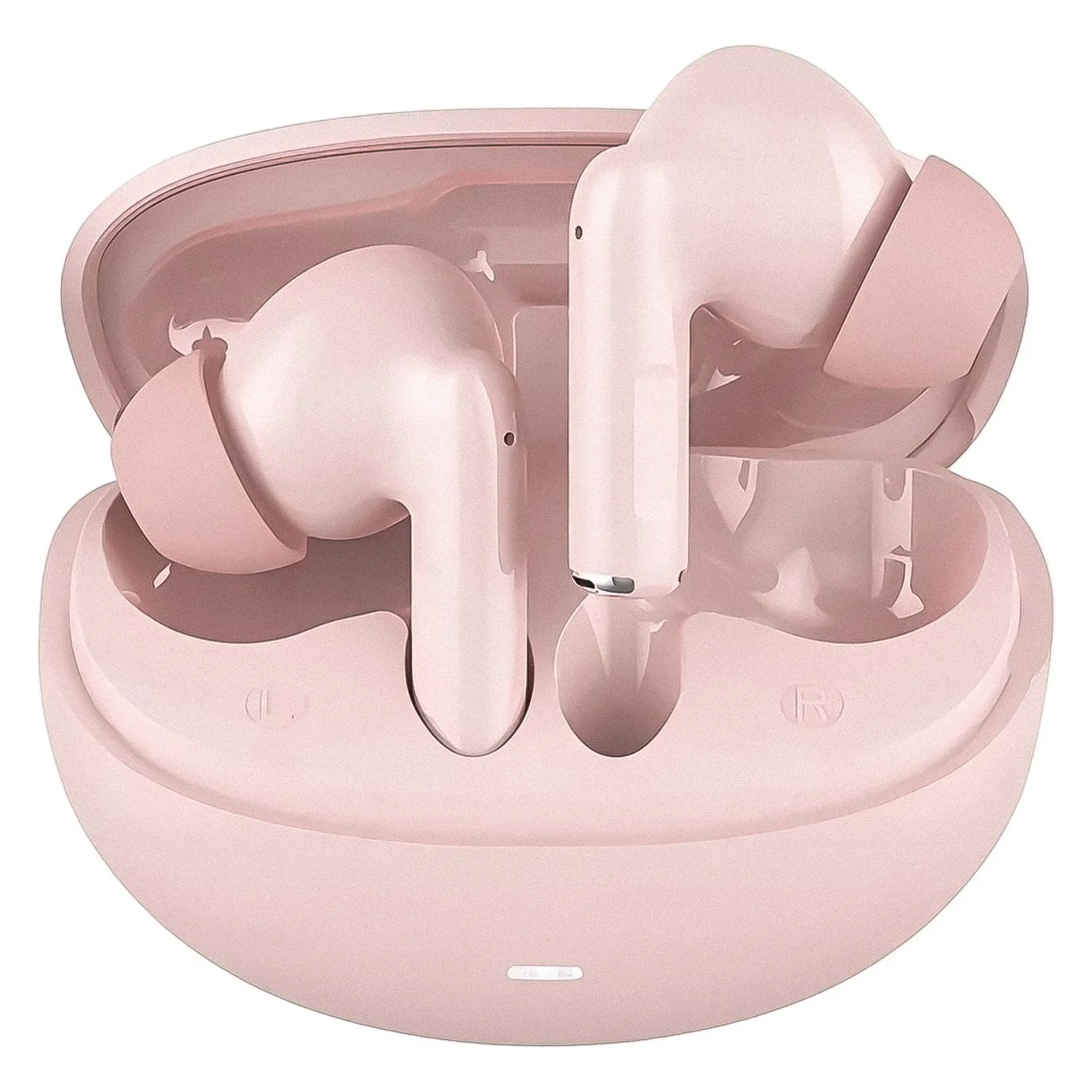Fone de Ouvido G-Tide L42 Wireless - Rosa