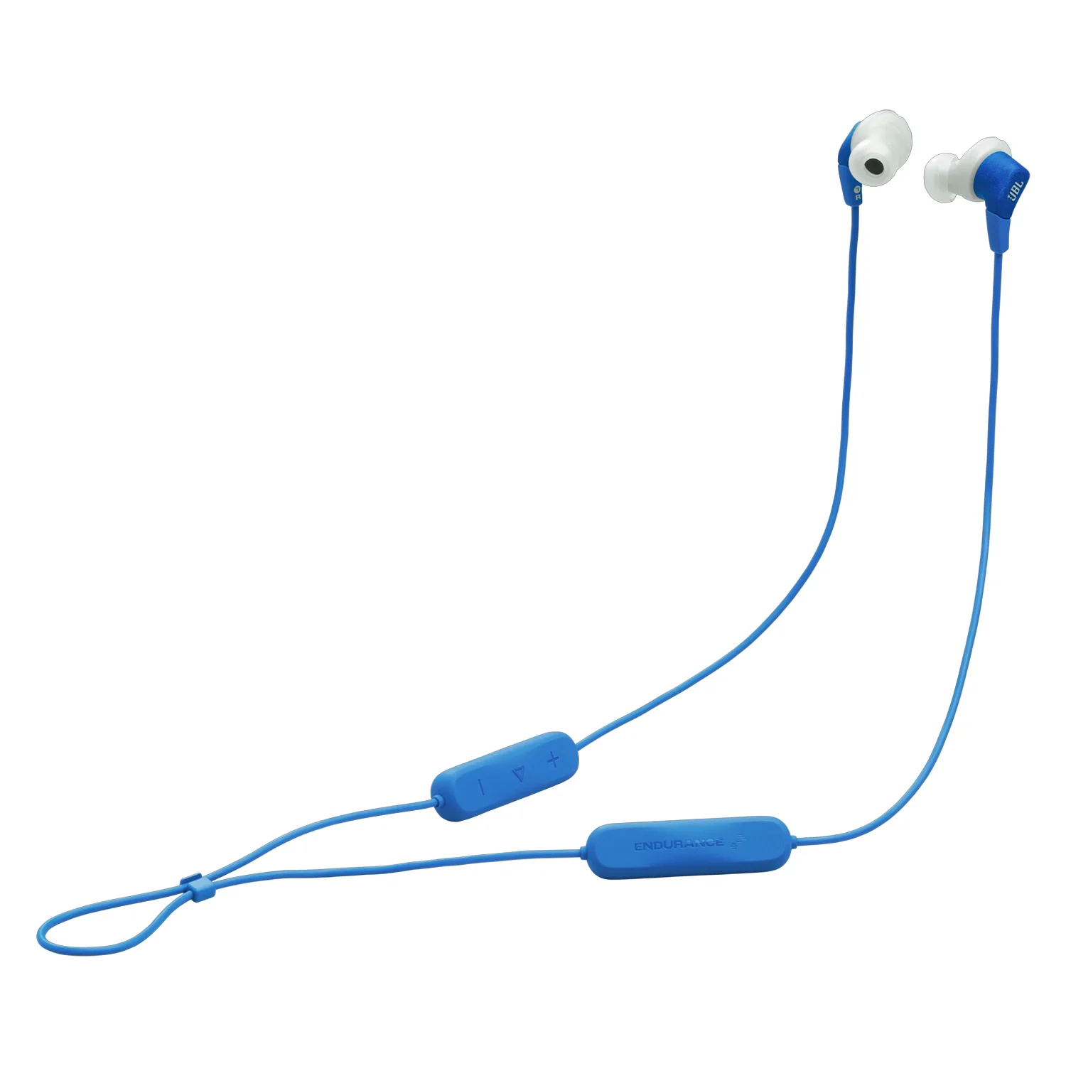 Fone de Ouvido JBL Endurance Run 3 Wireless - Azul