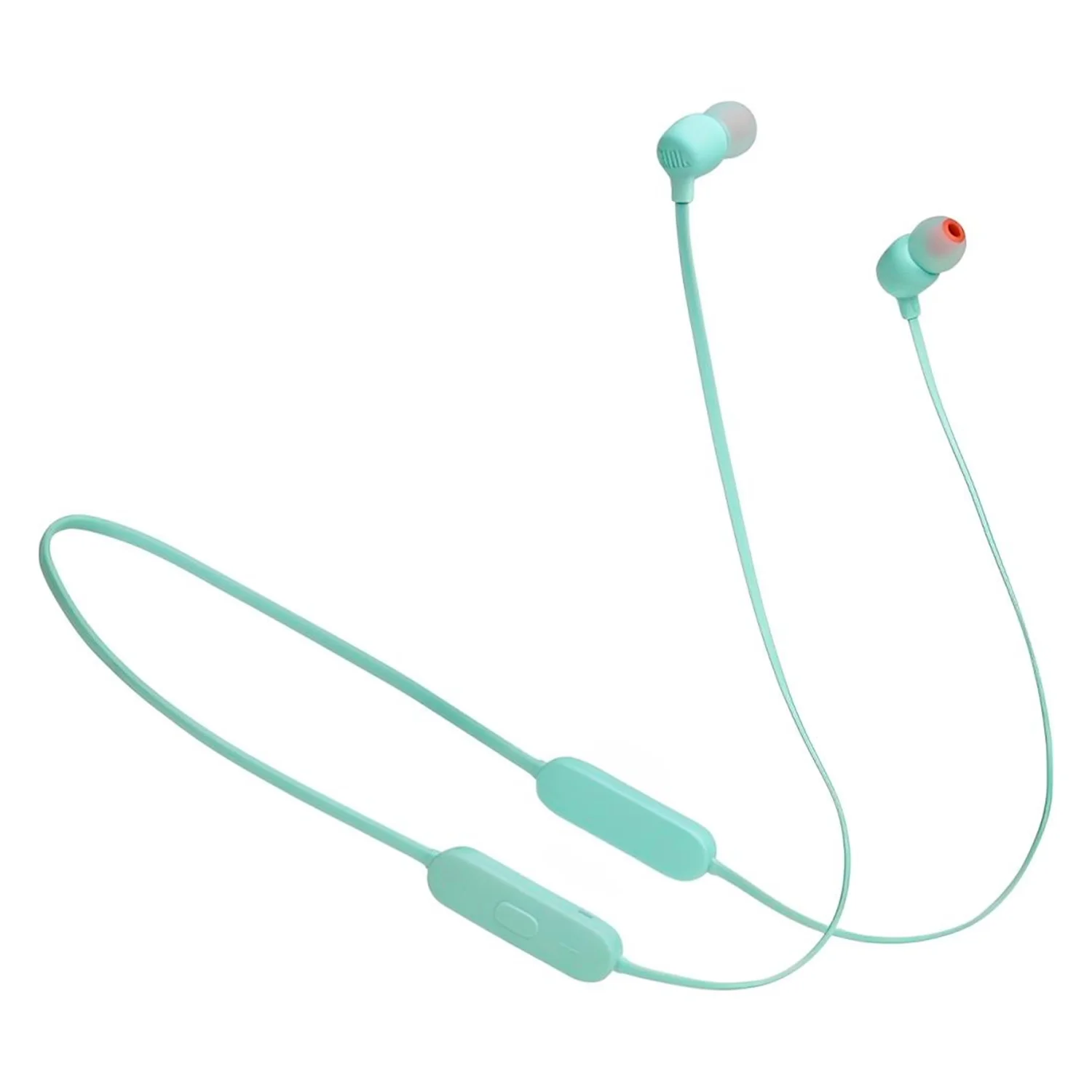 Fone de Ouvido JBL Tune 125BT Wireless - Verde