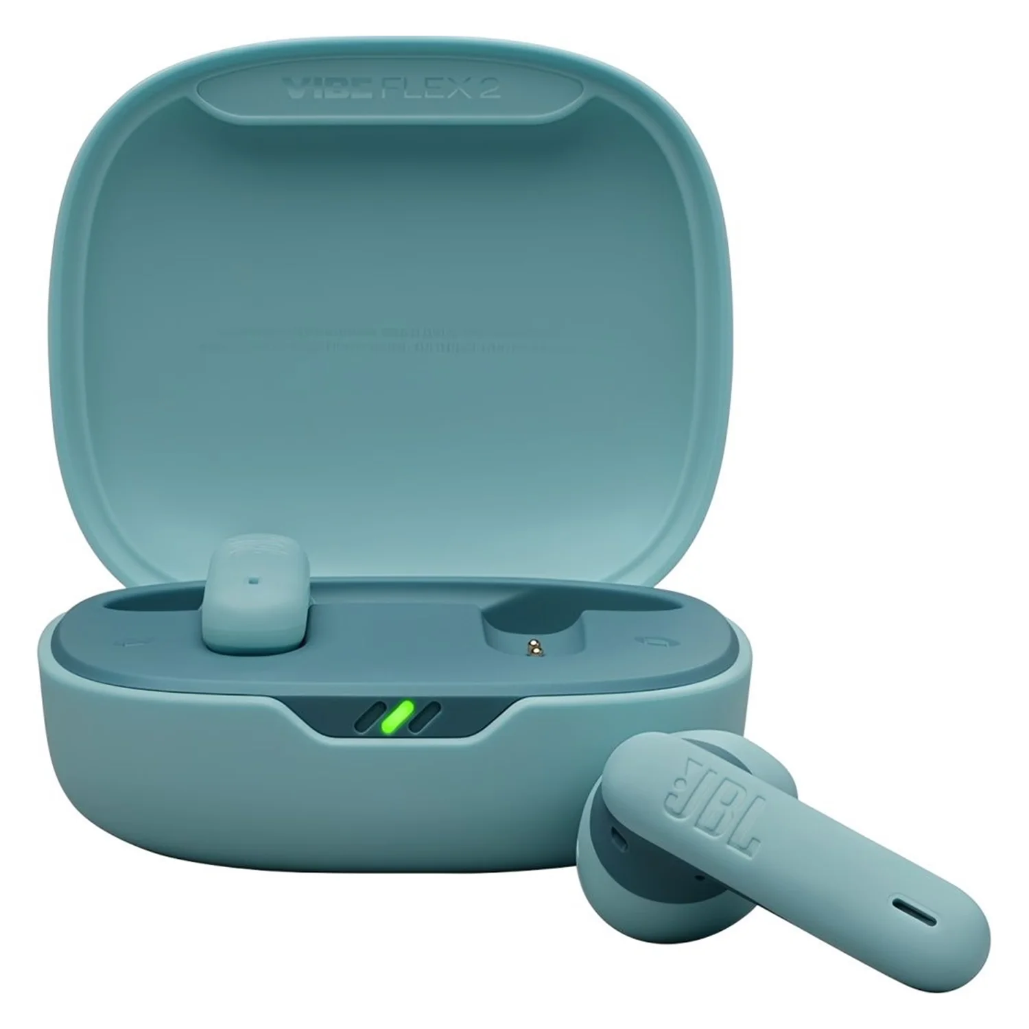 Fone de Ouvido JBL Vibe Flex 2 Wireless - Azul