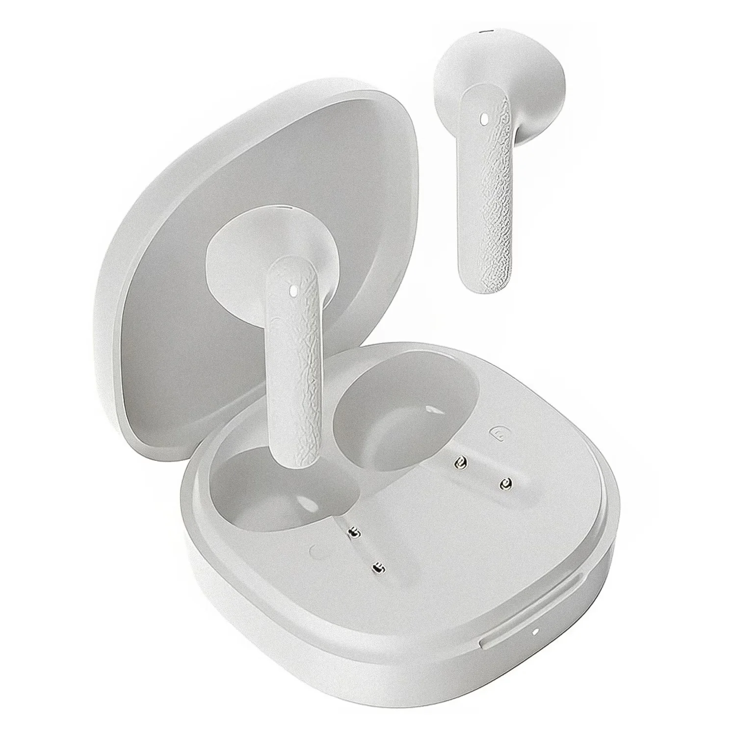 Fone de Ouvido QCY Air BH24QT41A Wireless - Branco