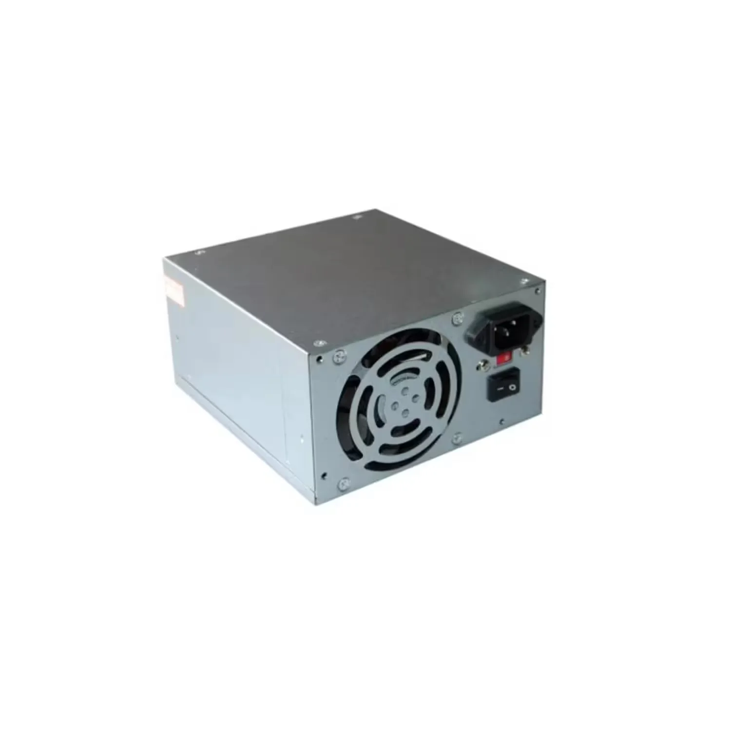 Fonte Satellite LC-508 ATX 200W 110V - Prata