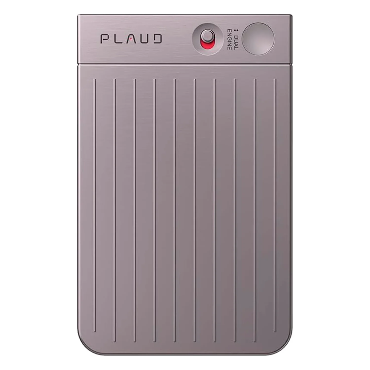 Gravador de Voz Plaud Note NB-100 64GB com ChatGPT - Estelar (Anatel)