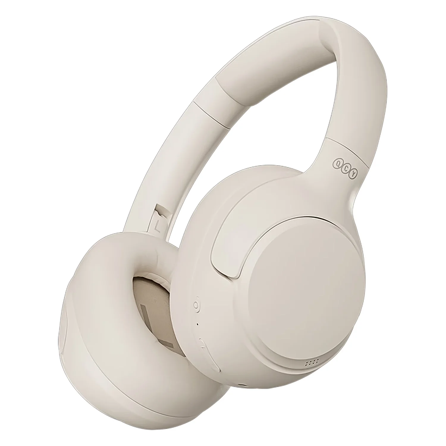 Headphone QCY H3 BH23H3A Wireless - Branco