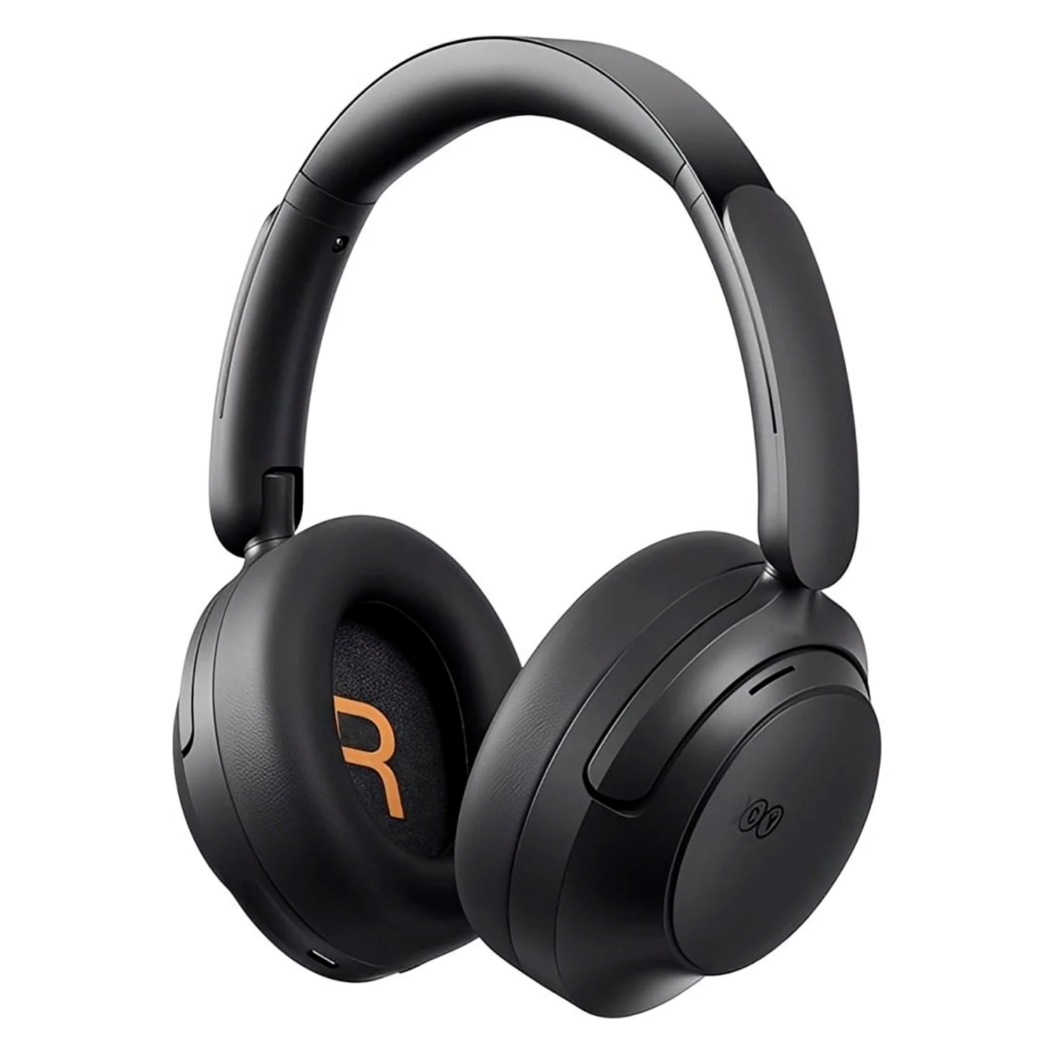 Headphone QCY H3S BH25H3SA Wireless - Preto