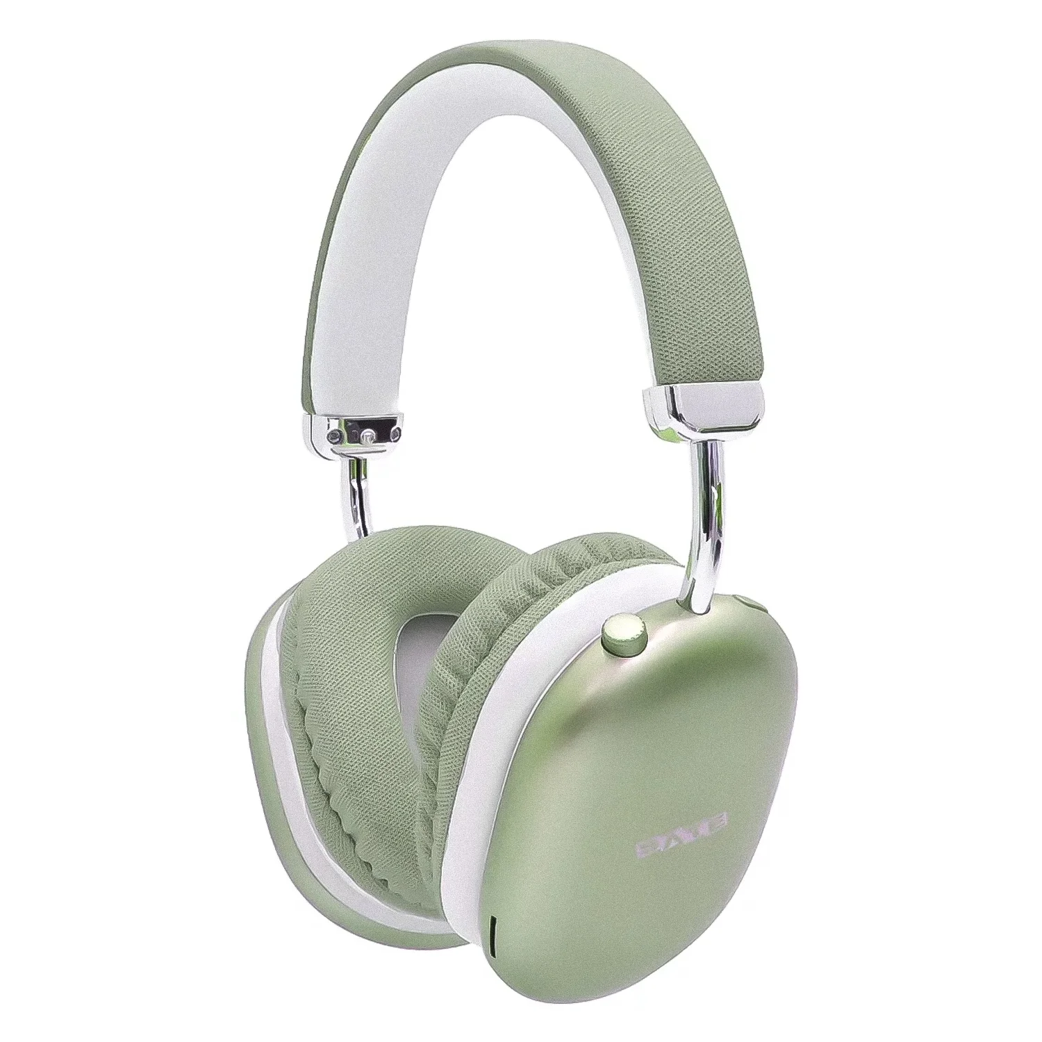 Headphone Satellite AE-9037 Wireless - Verde